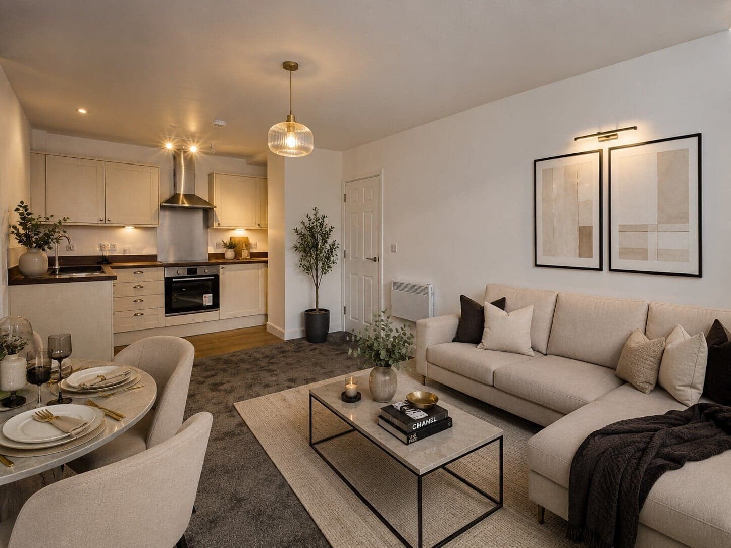 Property at St. Mary Street, Weymouth