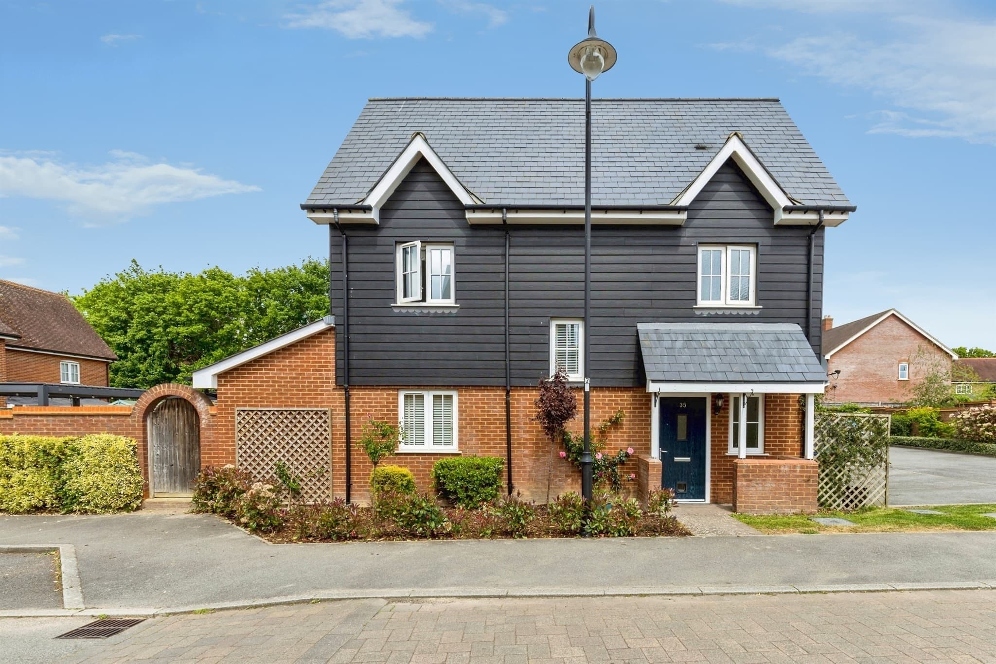 Property at Cook Way, Broadbridge Heath, Horsham