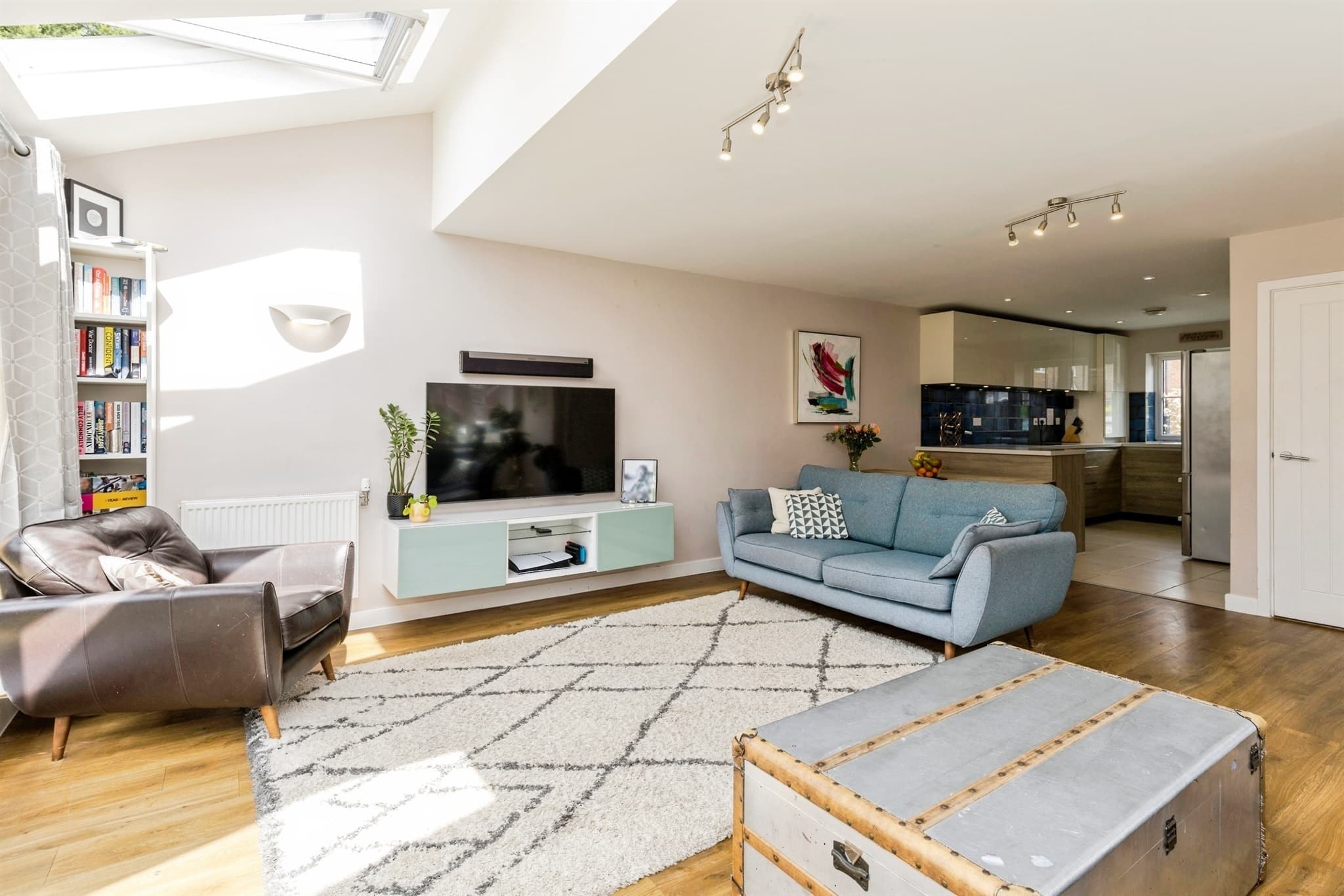 Property at Cook Way, Broadbridge Heath, Horsham