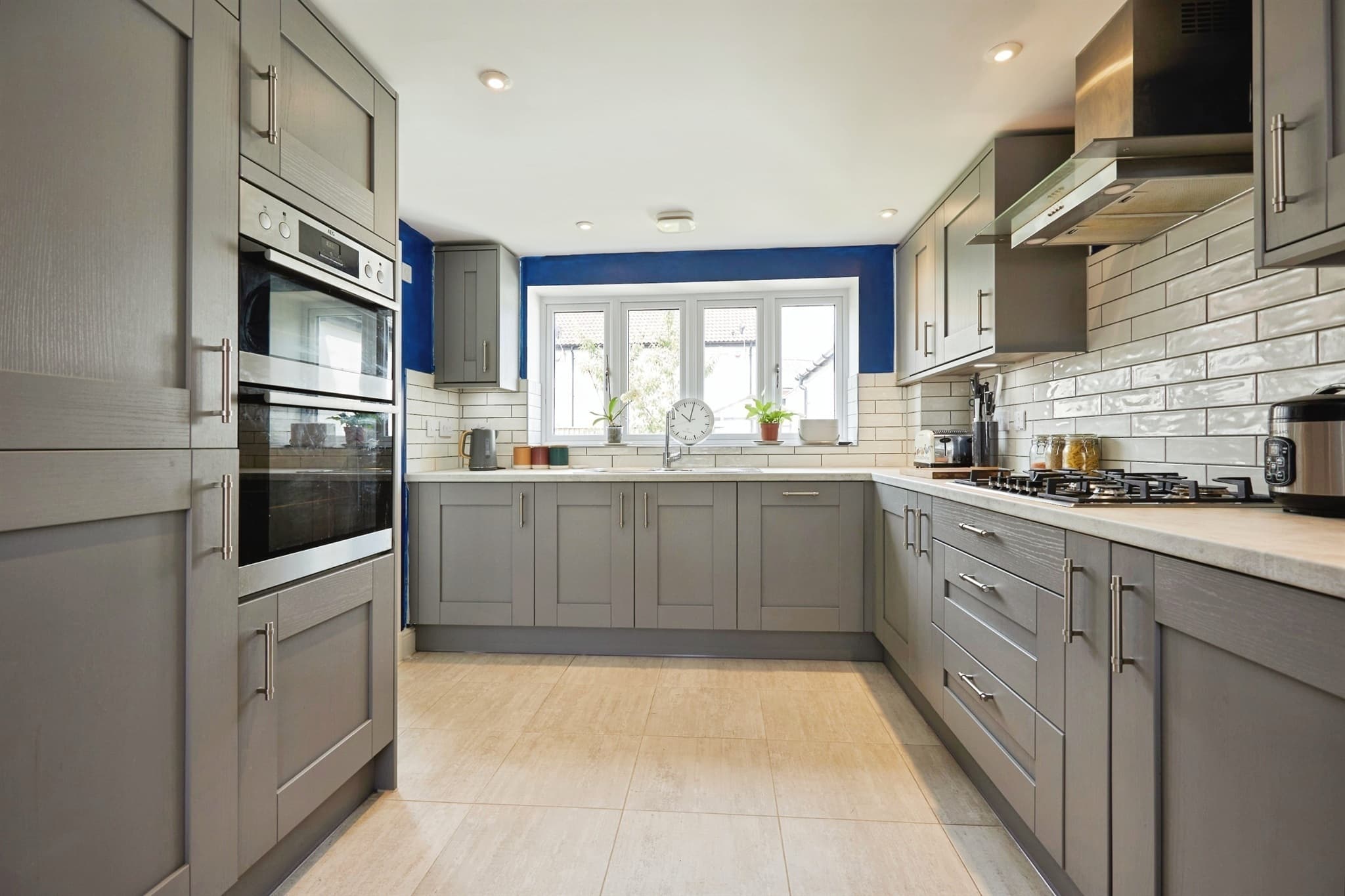 Property at Bristle Grove, Mere, Warminster