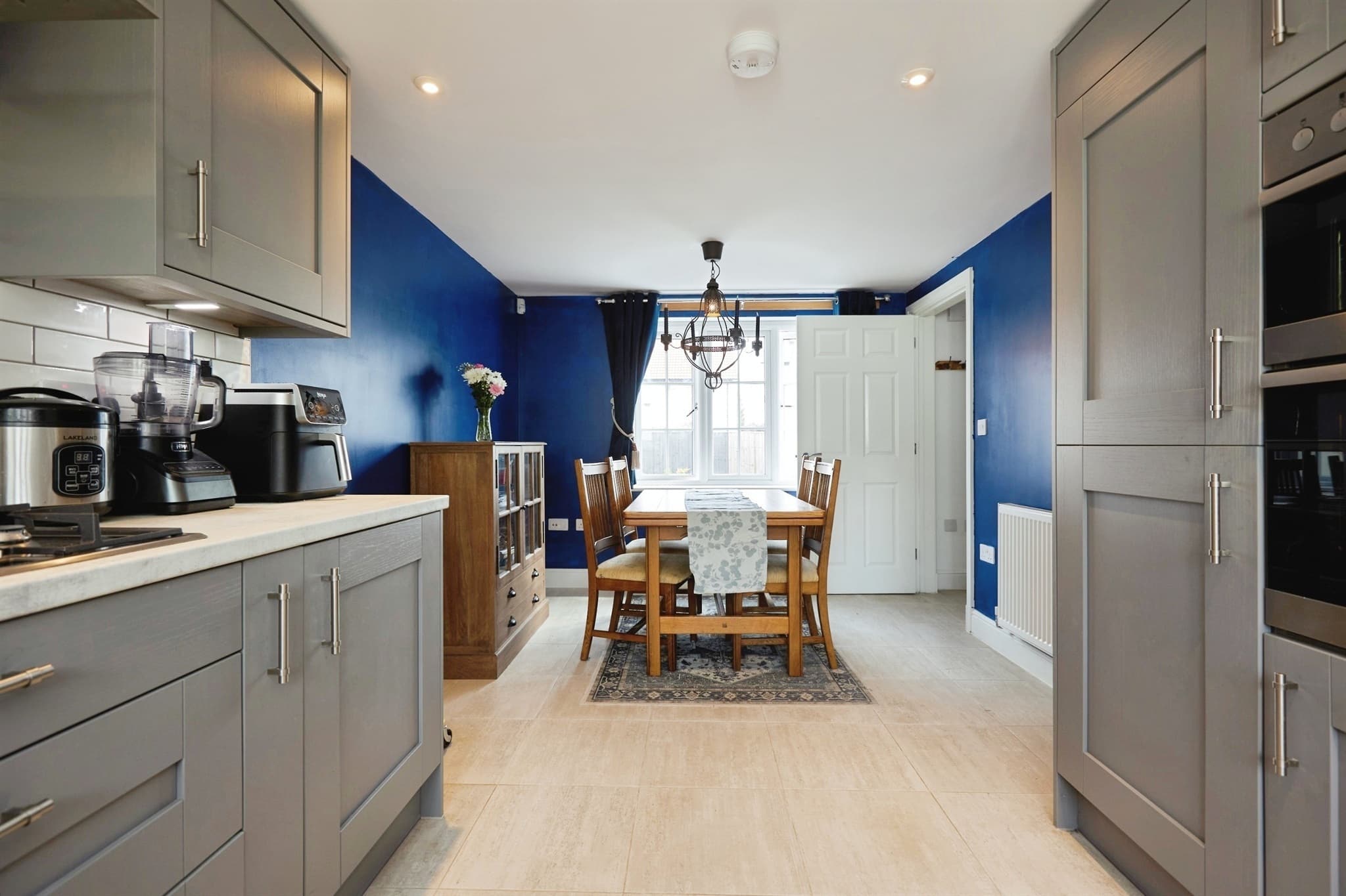 Property at Bristle Grove, Mere, Warminster