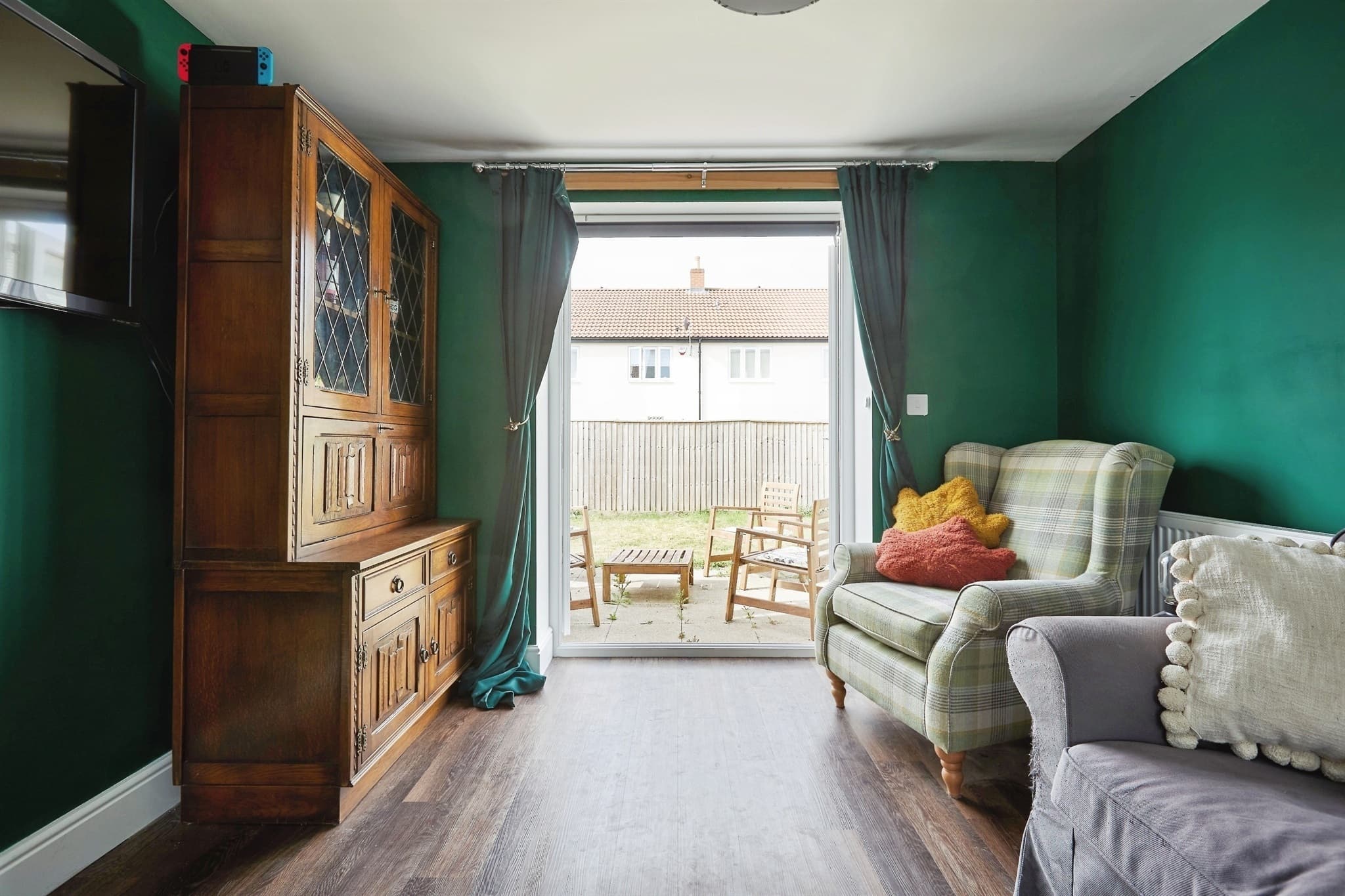 Property at Bristle Grove, Mere, Warminster