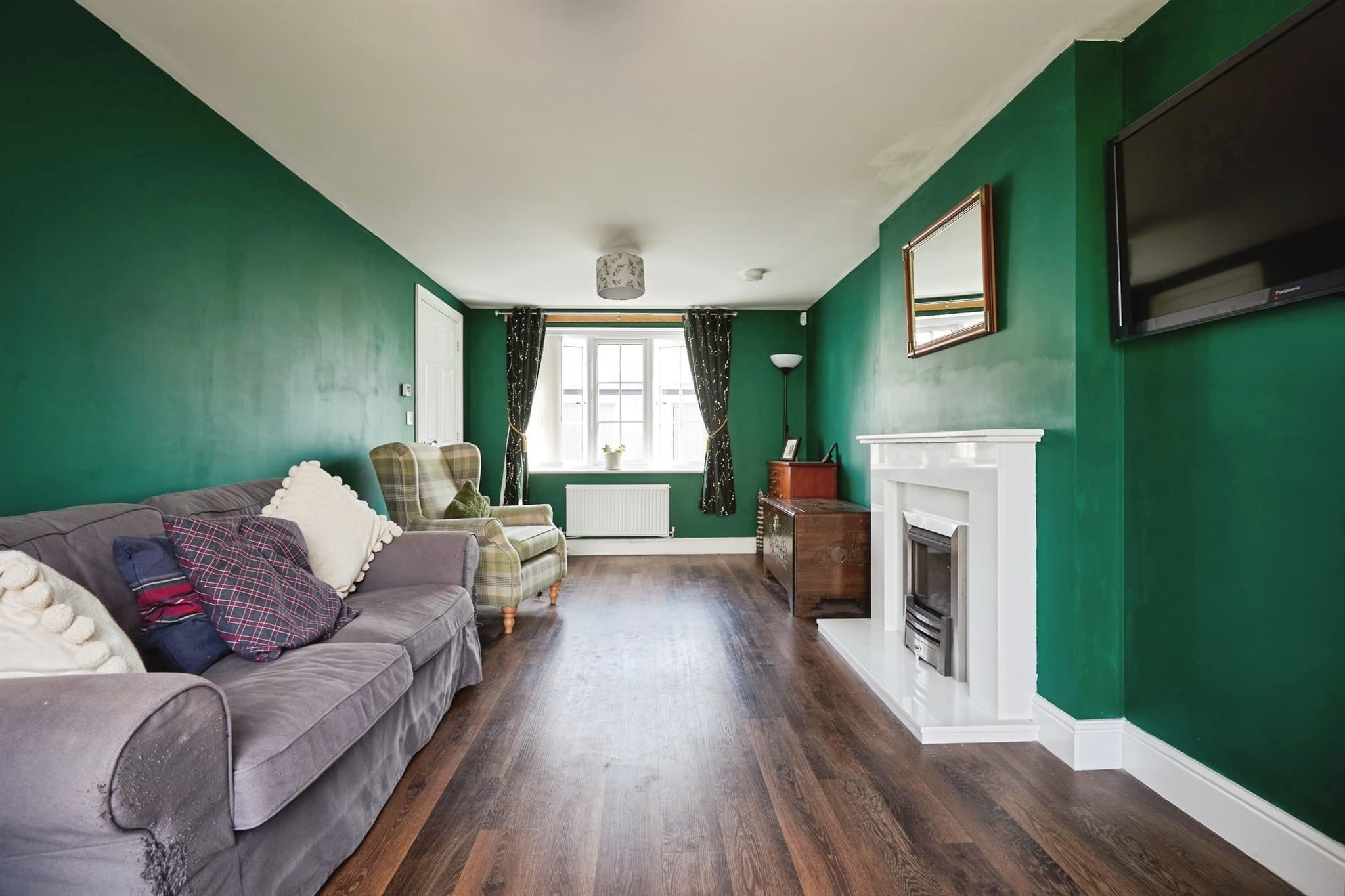 Property at Bristle Grove, Mere, Warminster