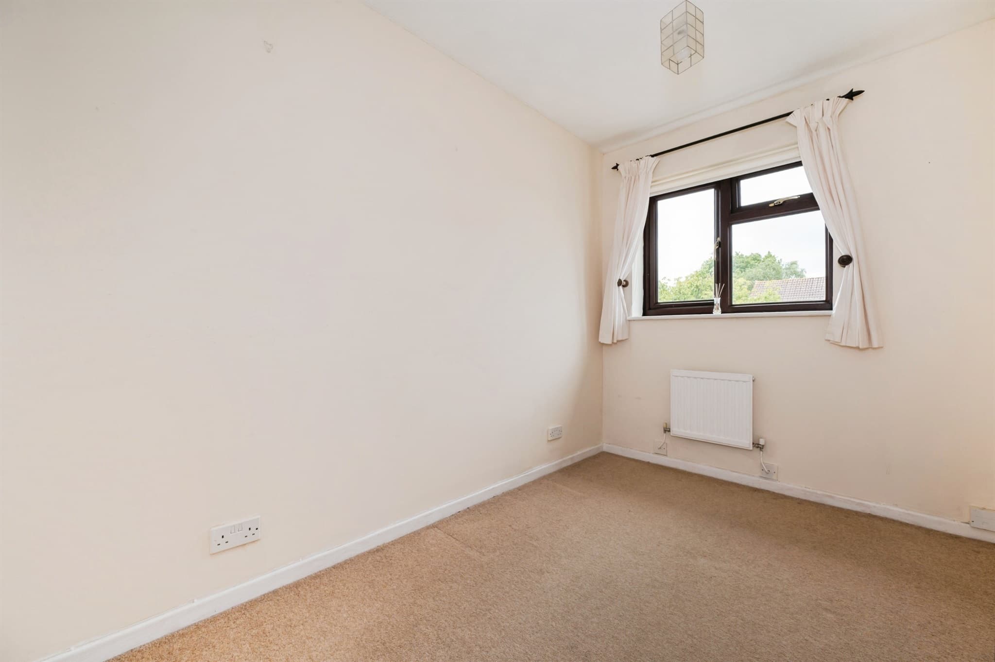 Property at Bryony Gardens, Horton Heath, Eastleigh