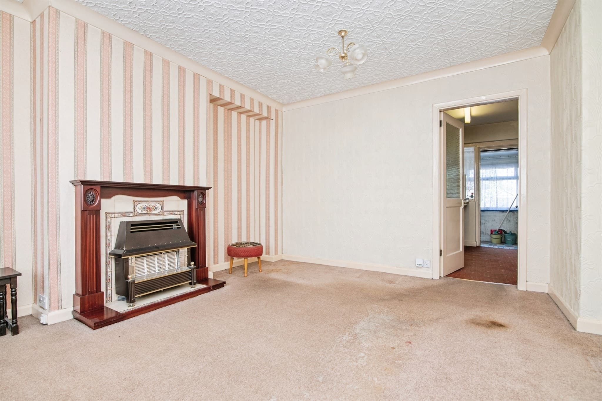 Property at Milton Road, Smethwick