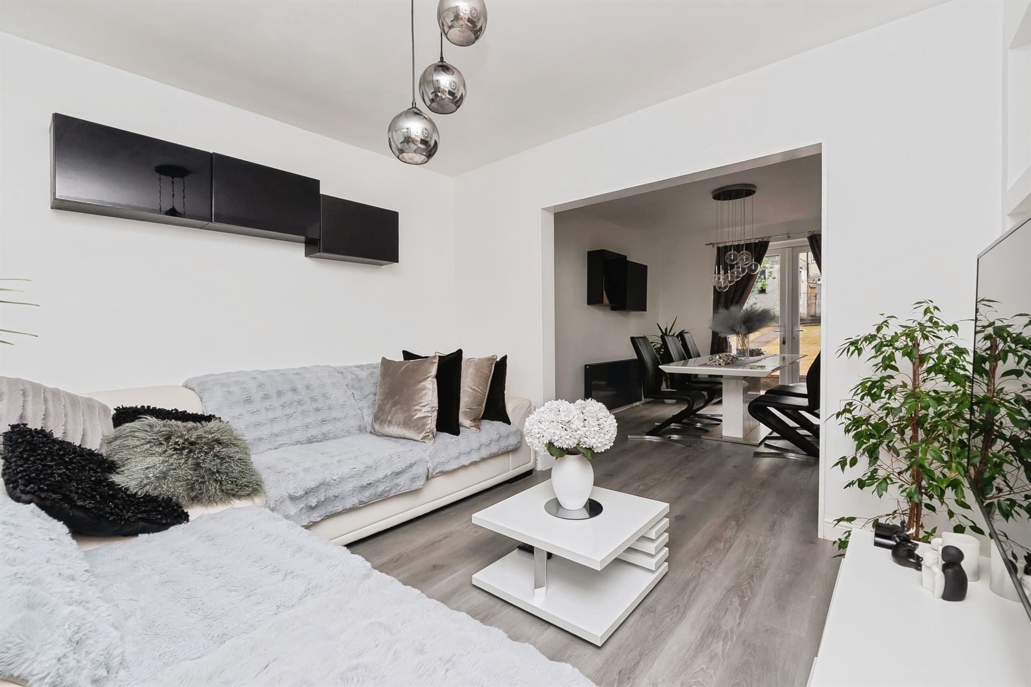 Property at Wootton Road, Bristol
