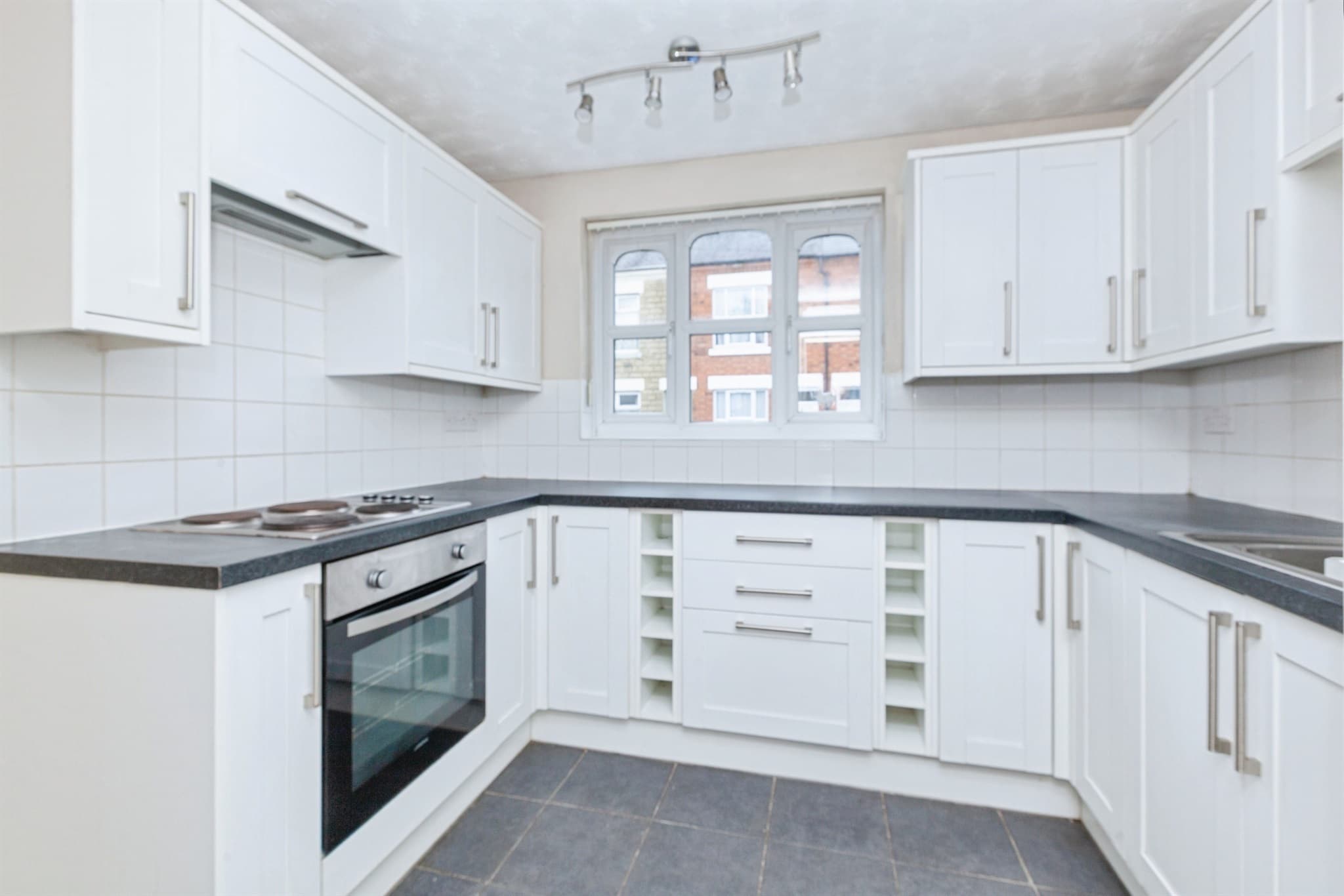 Property at Beaumanor Road, Leicester