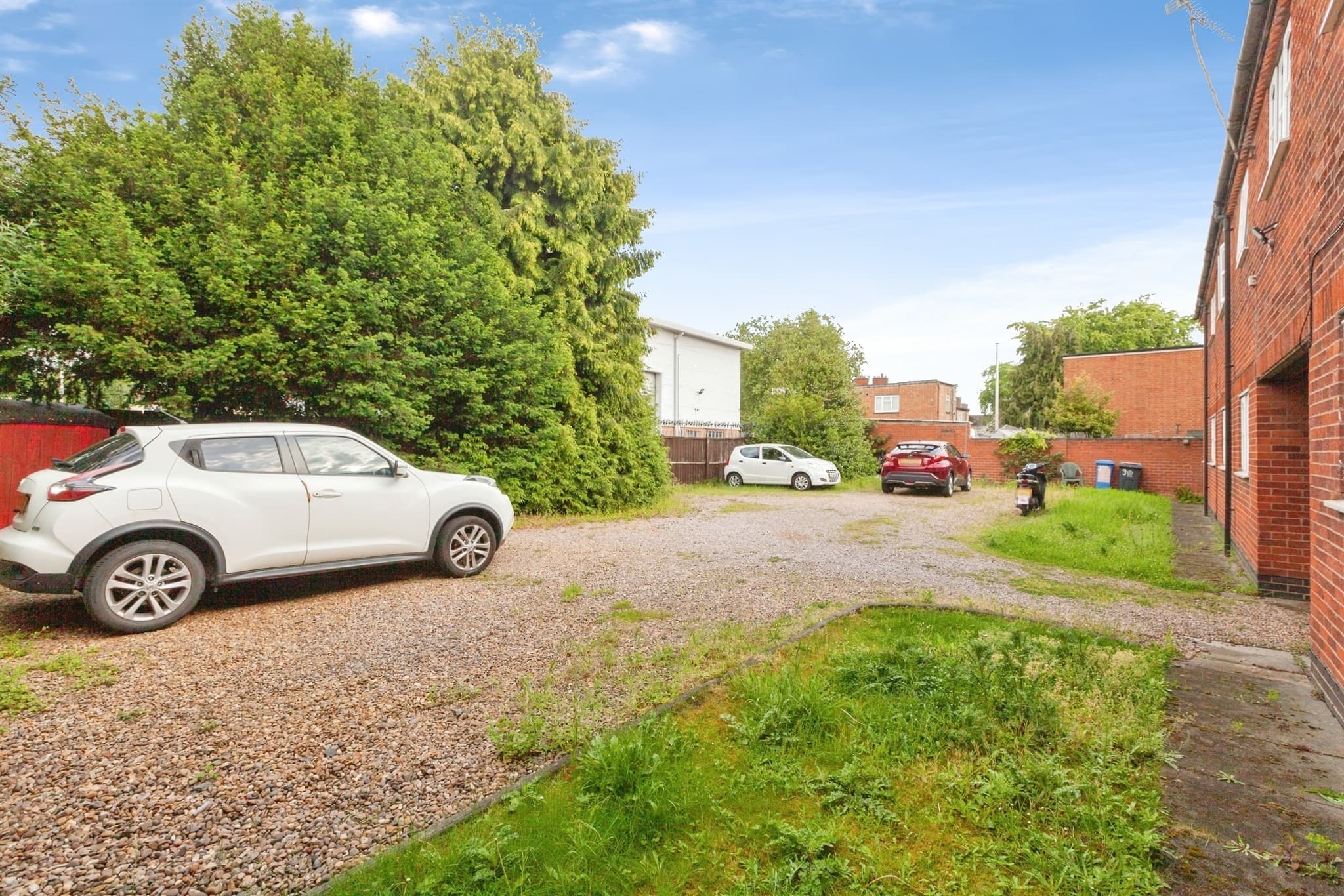 Property at Beaumanor Road, Leicester