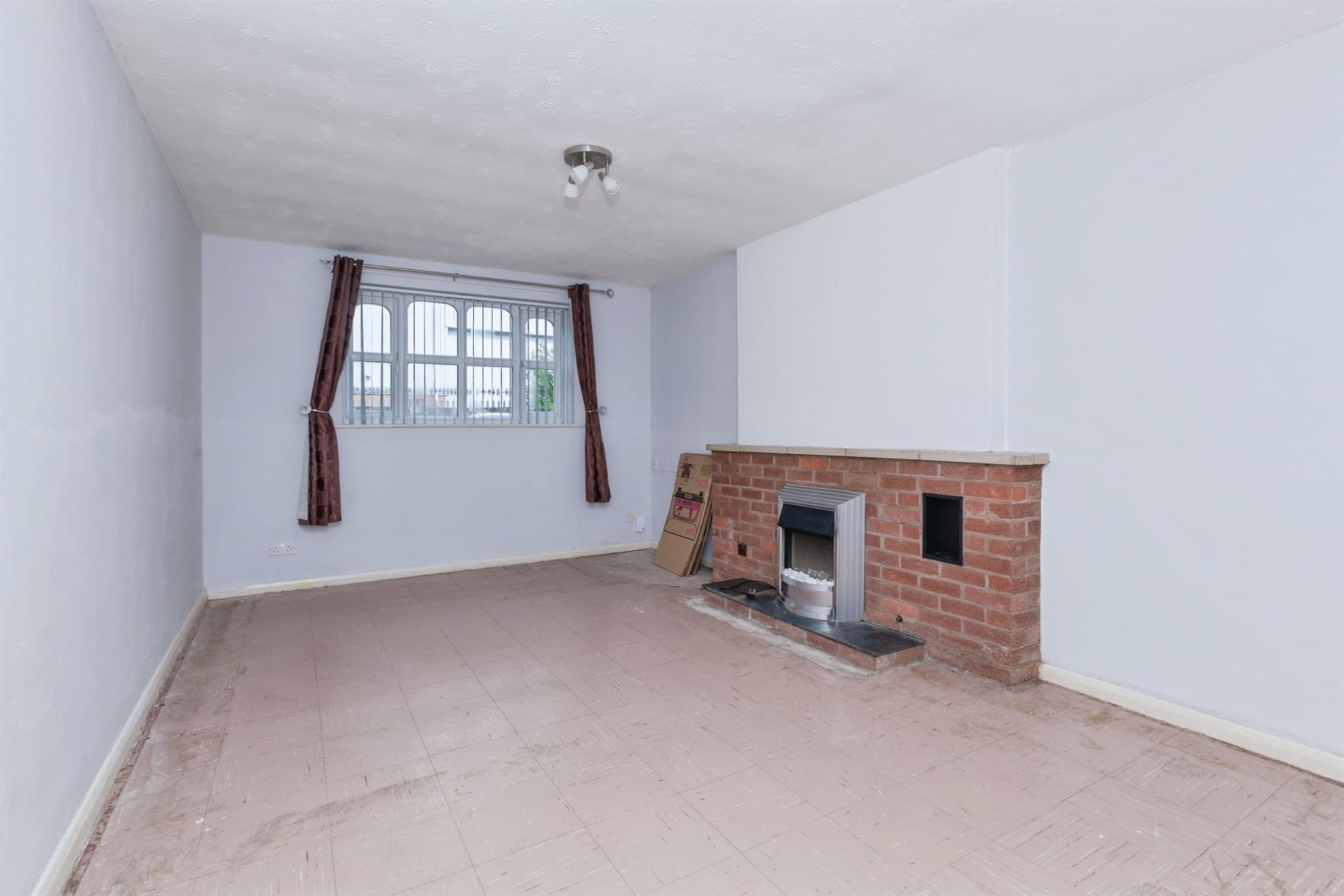 Property at Beaumanor Road, Leicester