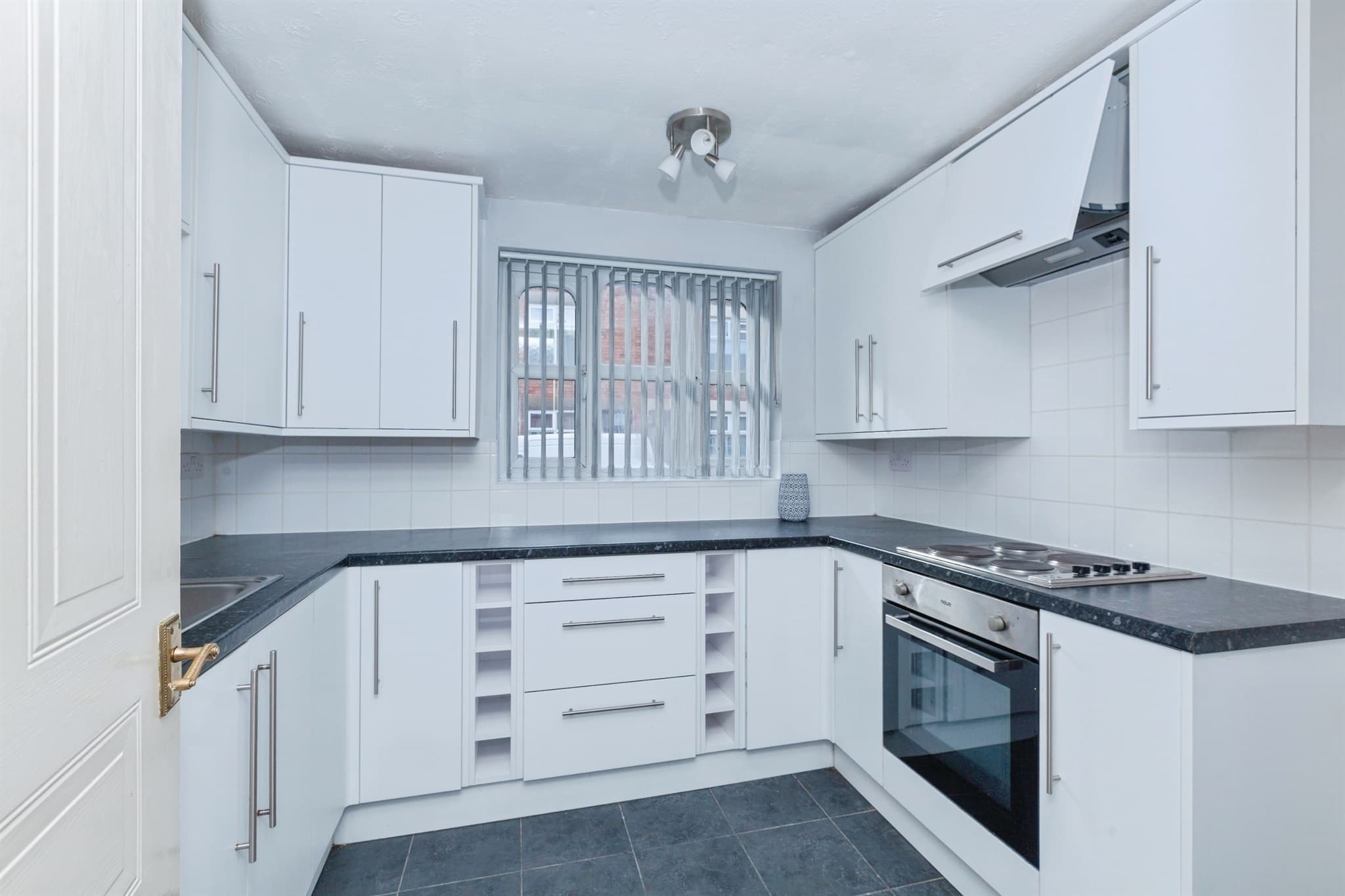 Property at Beaumanor Road, Leicester