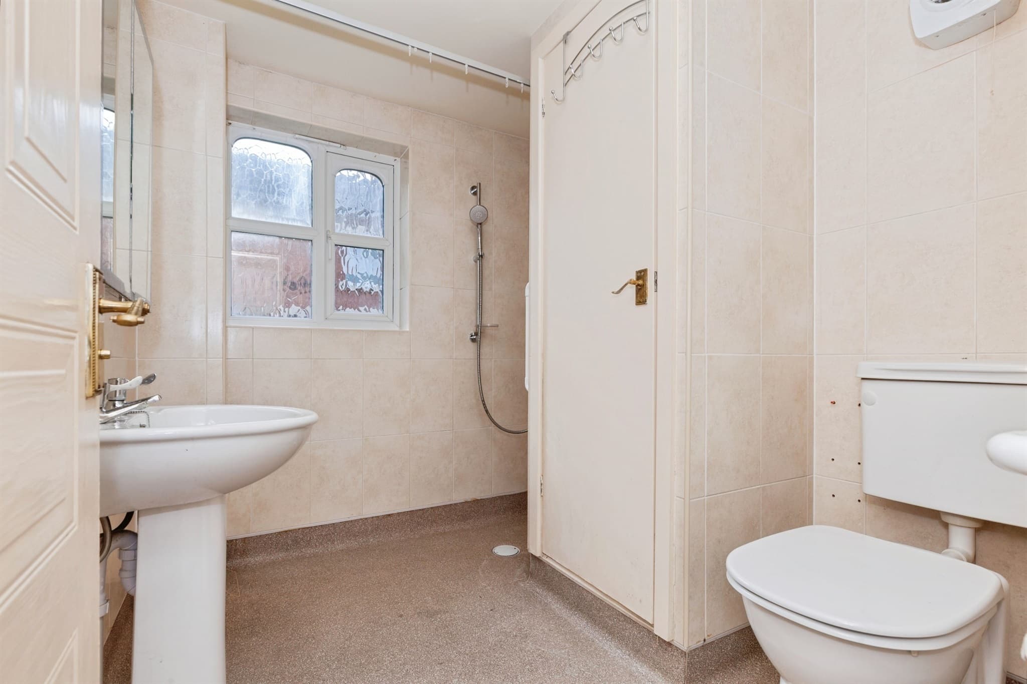 Property at Beaumanor Road, Leicester