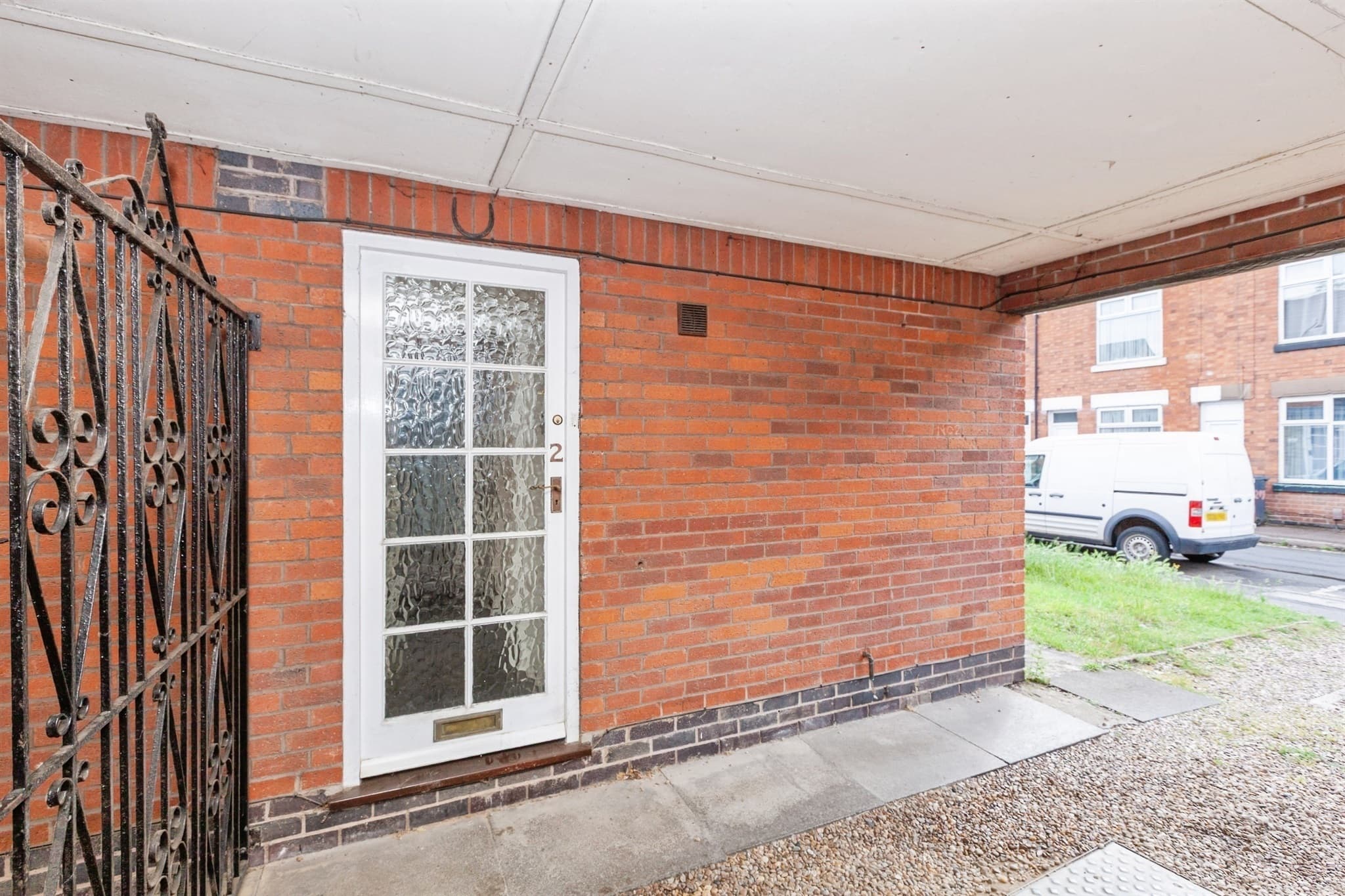 Property at Beaumanor Road, Leicester