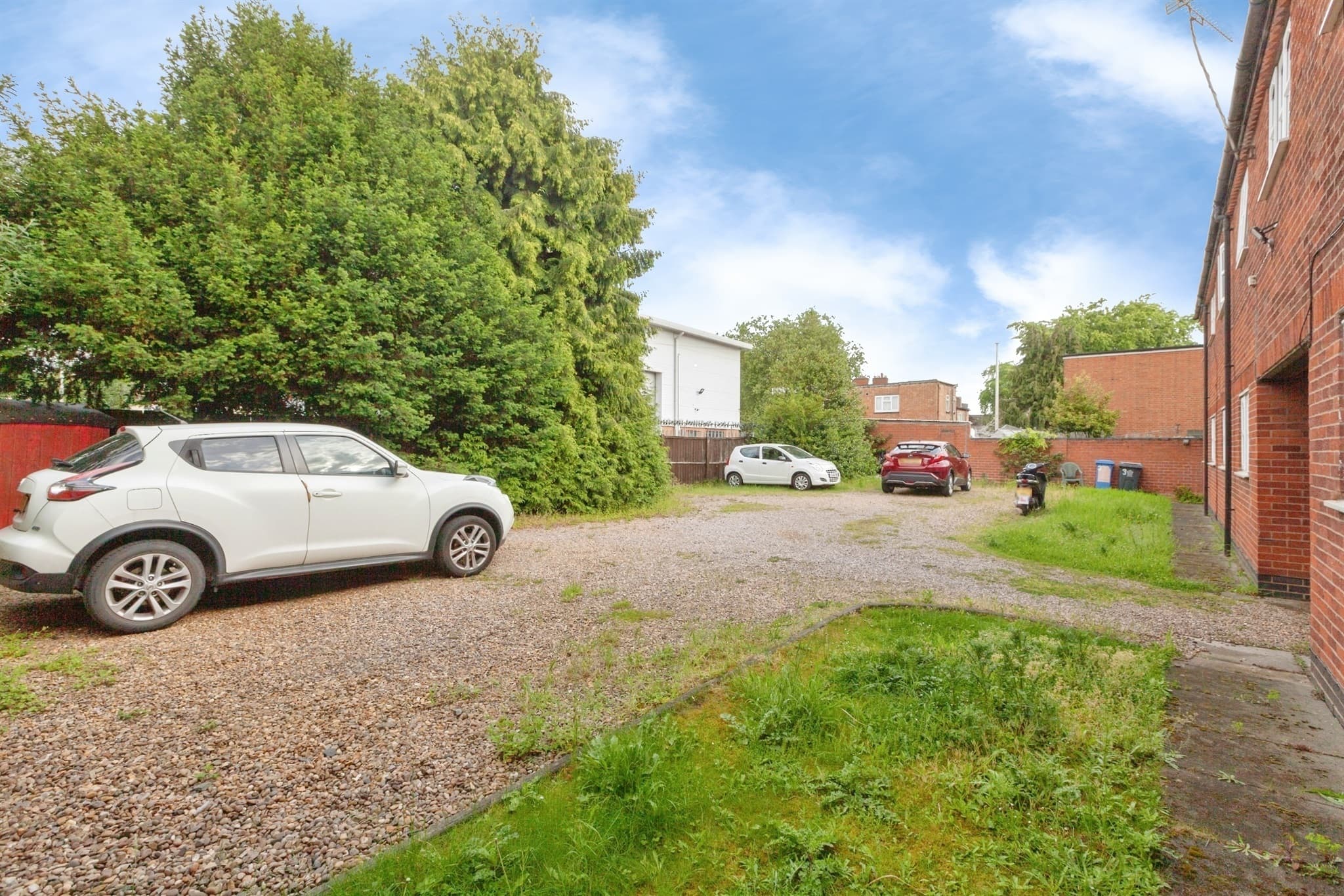 Property at Beaumanor Road, Leicester