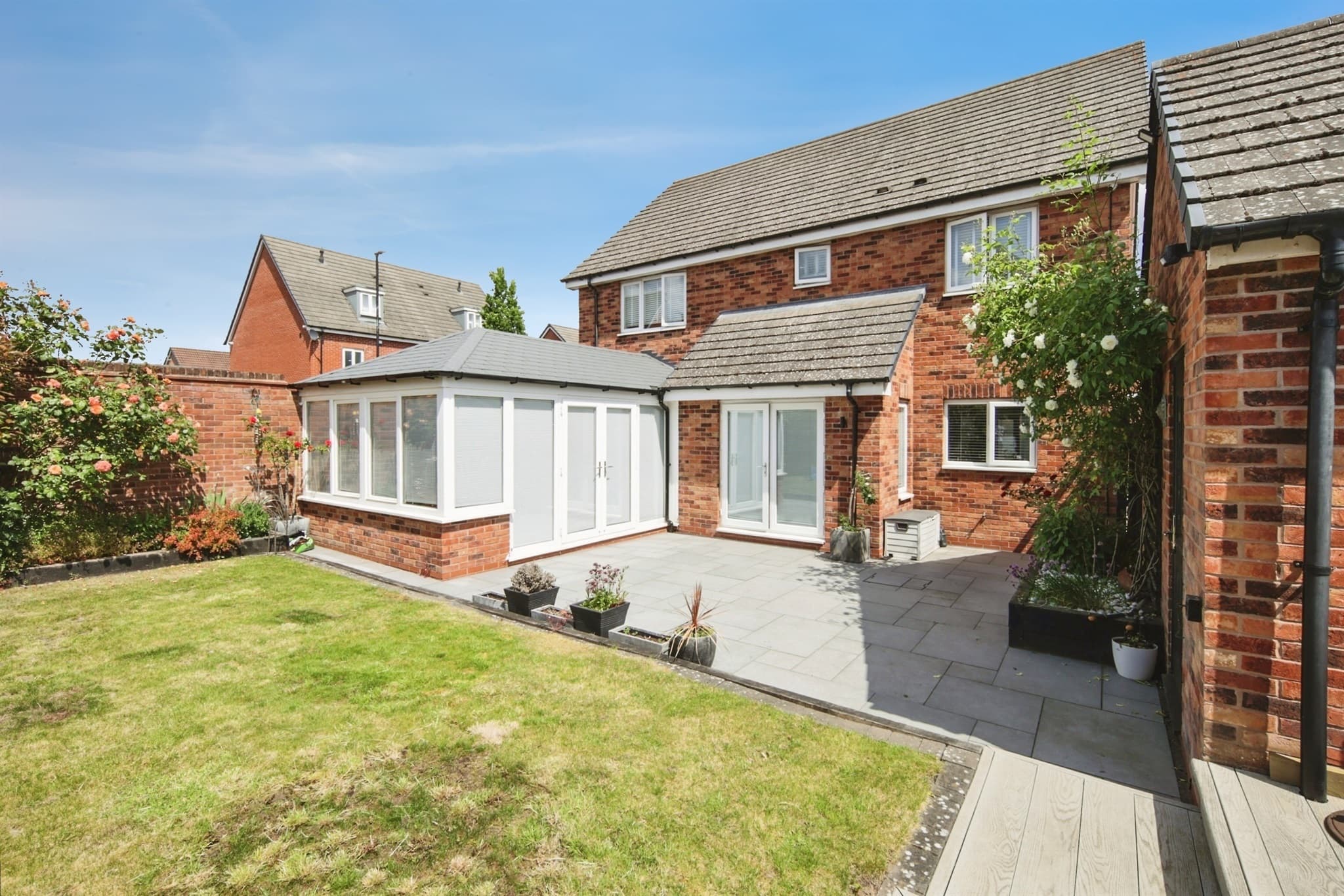 Property at Bellerose Close, Coventry