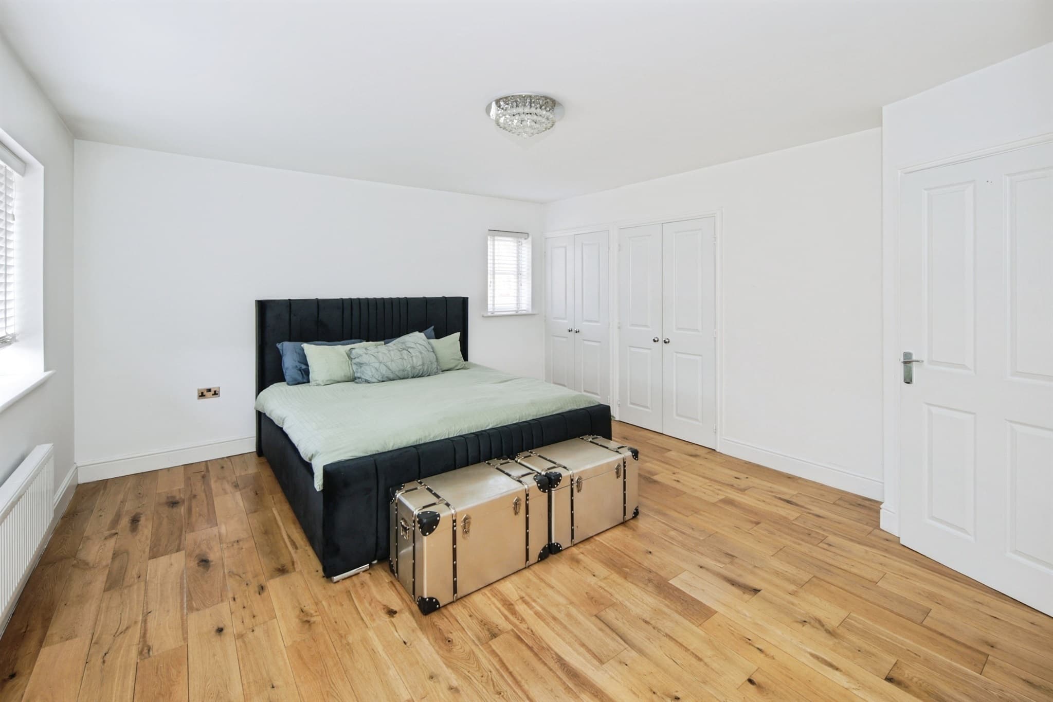 Property at Bellerose Close, Coventry