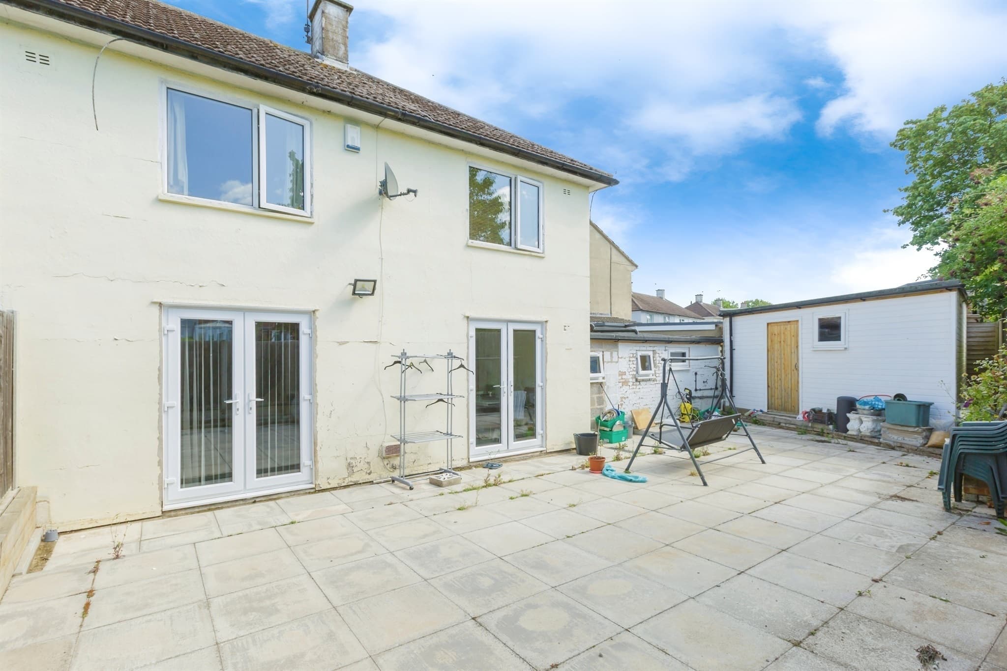 Property at Armadale Drive, Leicester