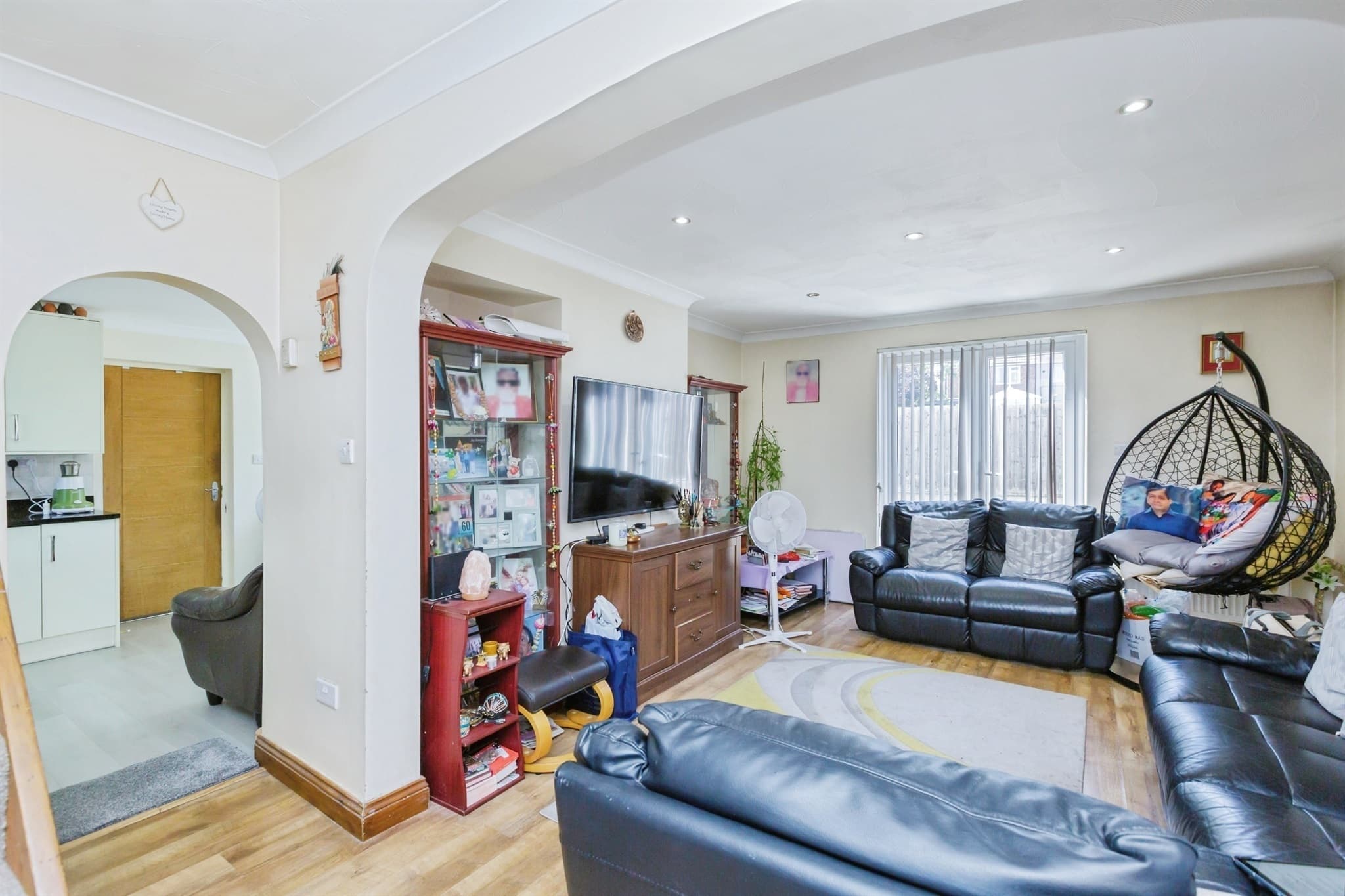 Property at Armadale Drive, Leicester