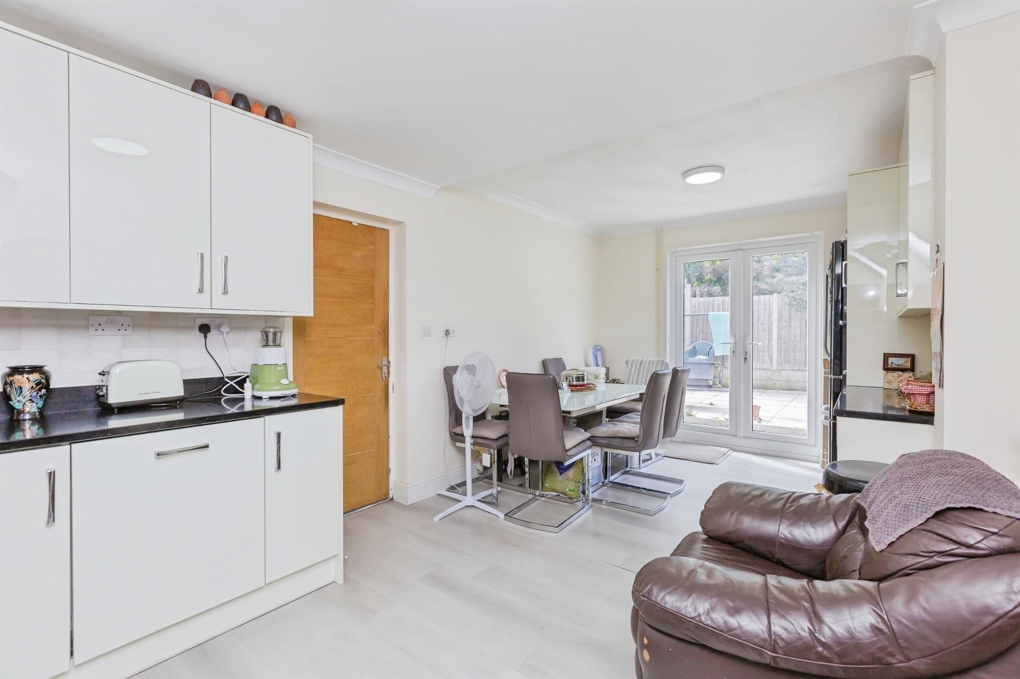 Property at Armadale Drive, Leicester