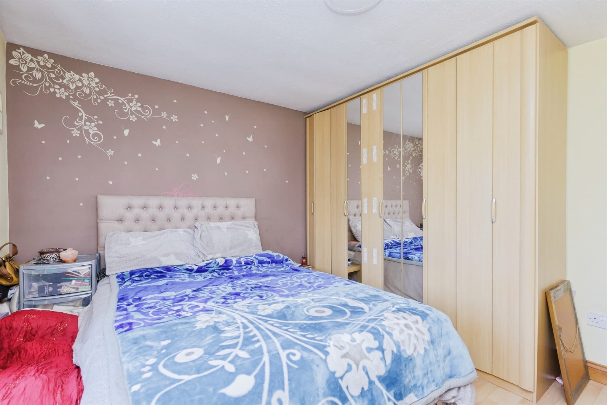 Property at Armadale Drive, Leicester