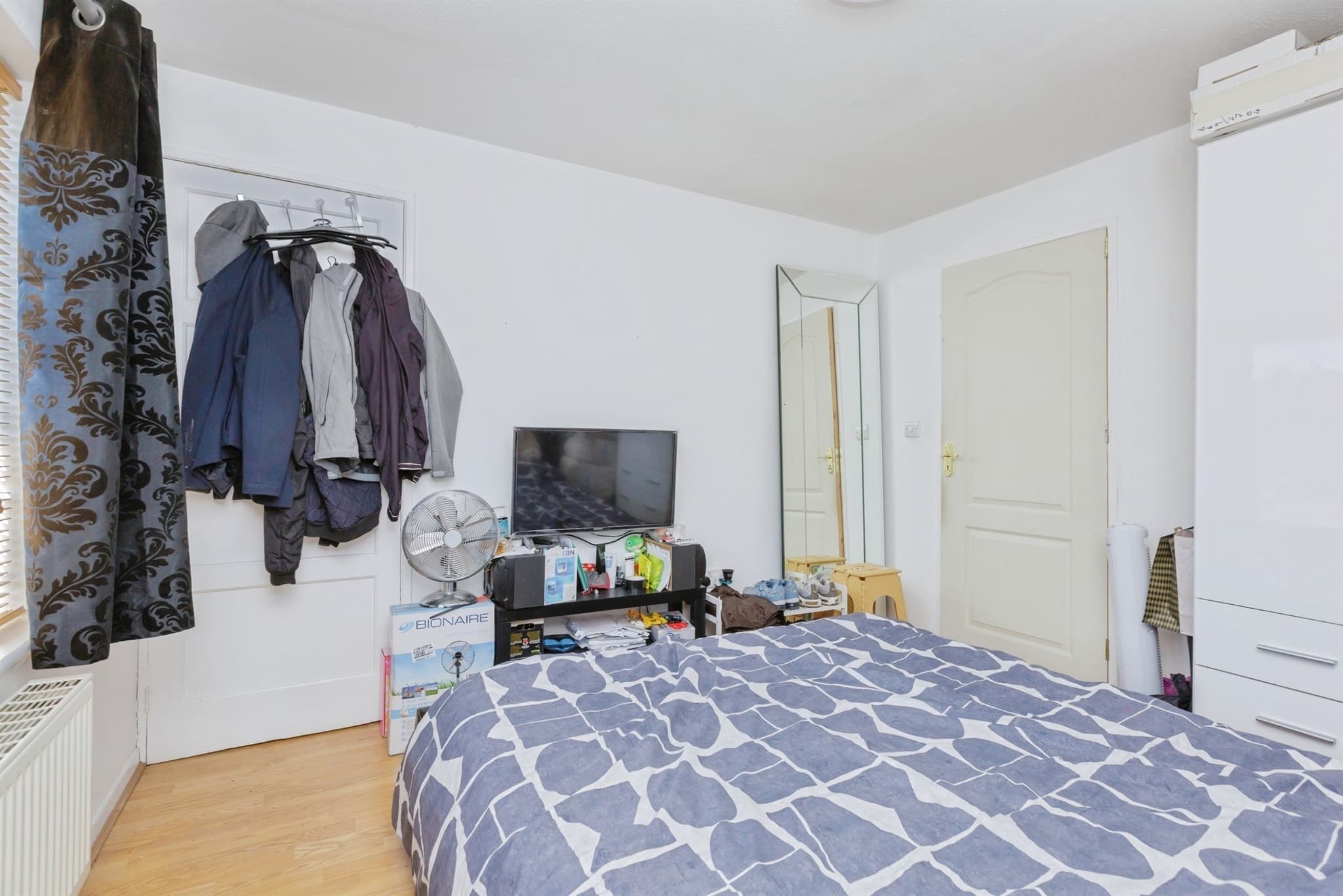 Property at Armadale Drive, Leicester