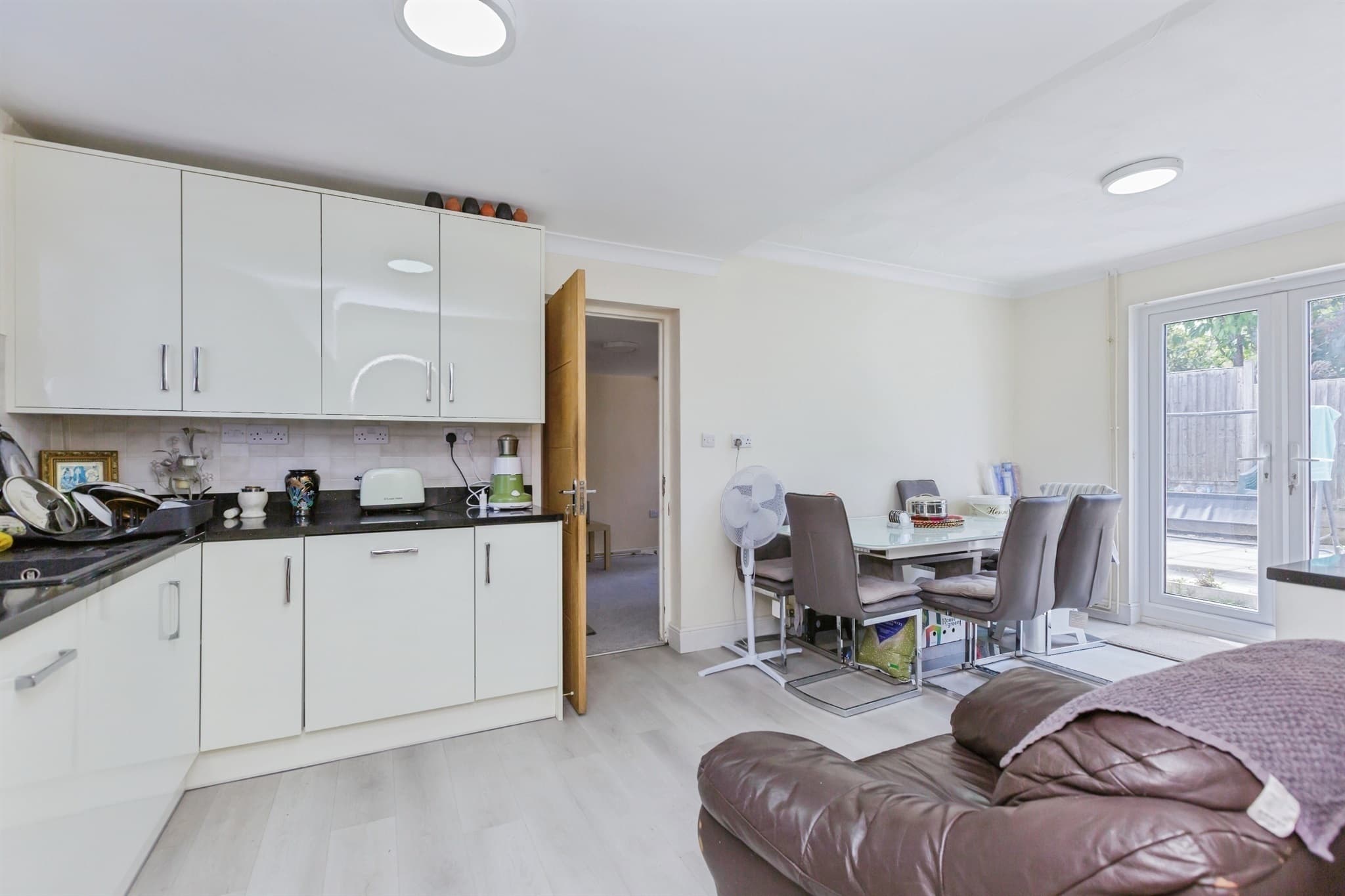 Property at Armadale Drive, Leicester