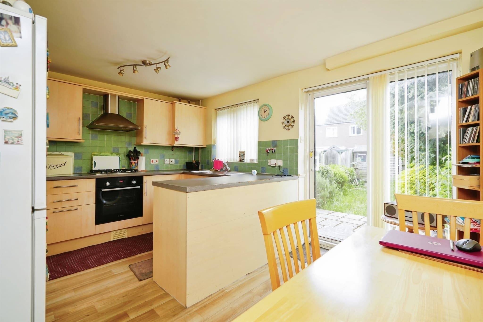 Property at Avocet Way, Bicester