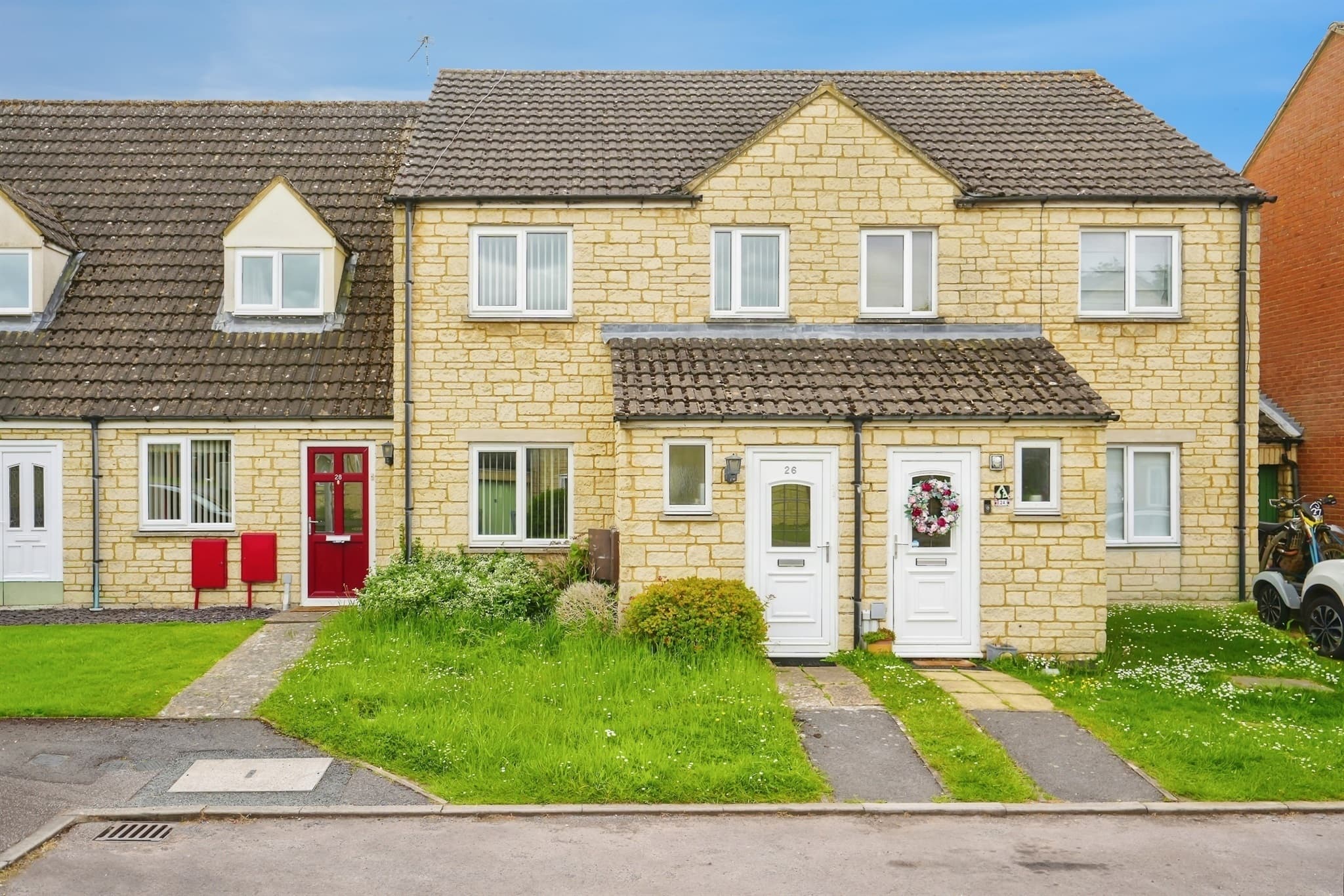 Property at Avocet Way, Bicester