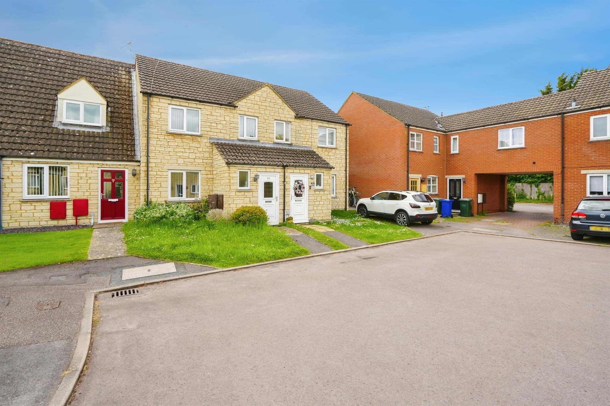 Property at Avocet Way, Bicester