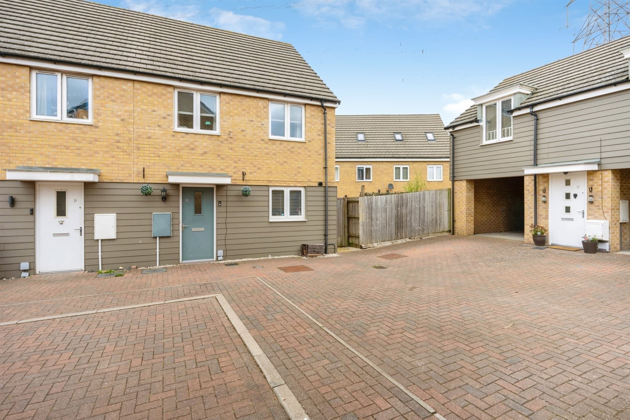 Property at Puffin Place, Leighton Buzzard