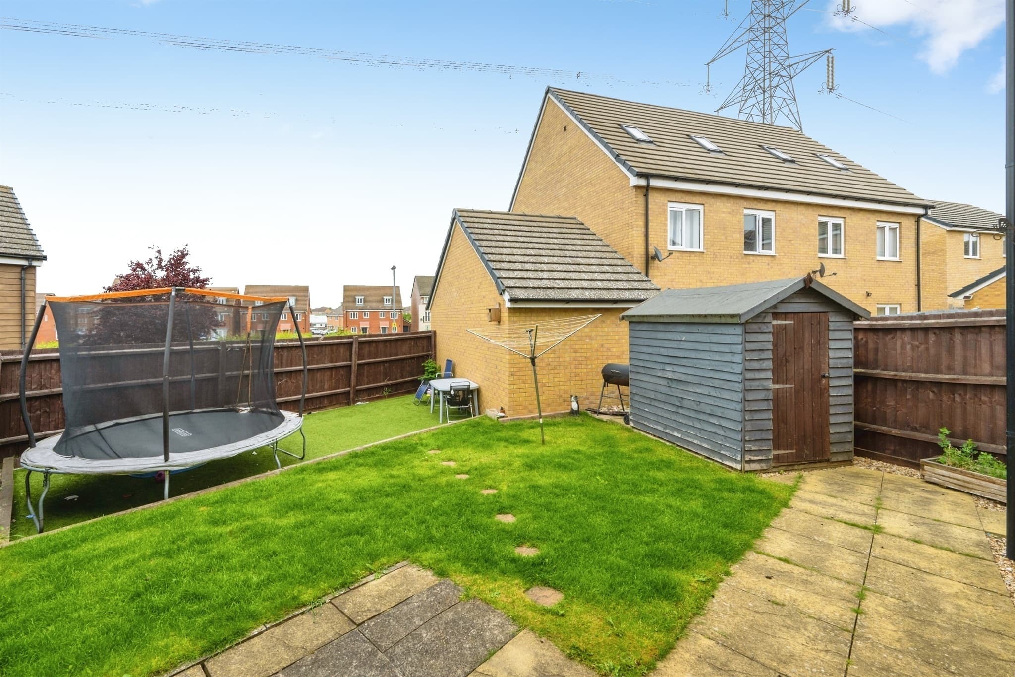 Property at Puffin Place, Leighton Buzzard
