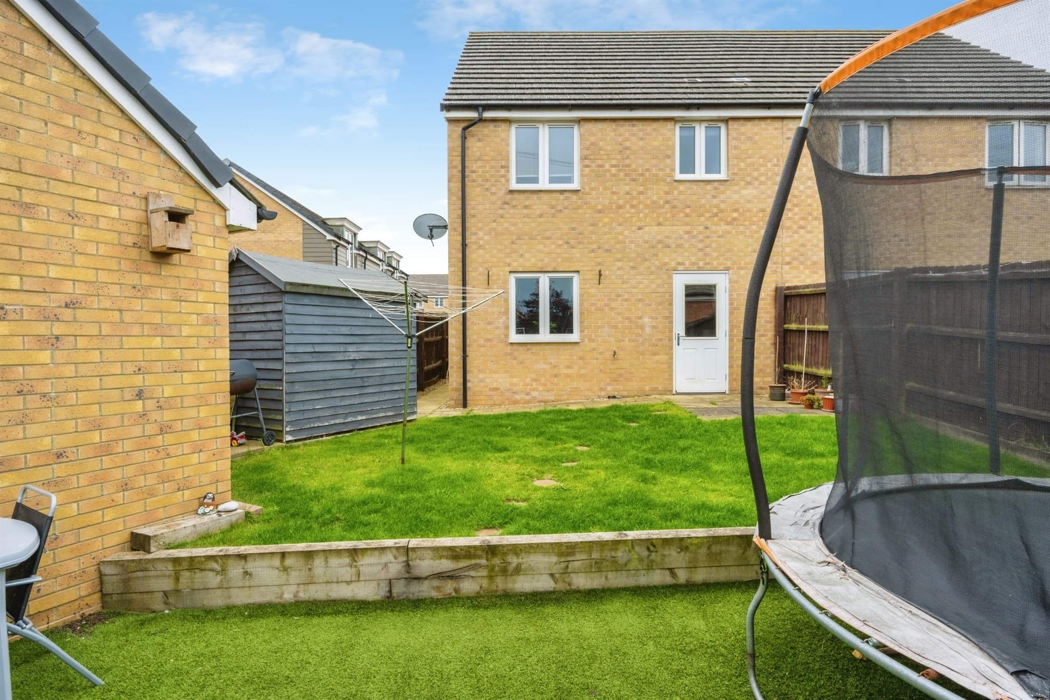Property at Puffin Place, Leighton Buzzard
