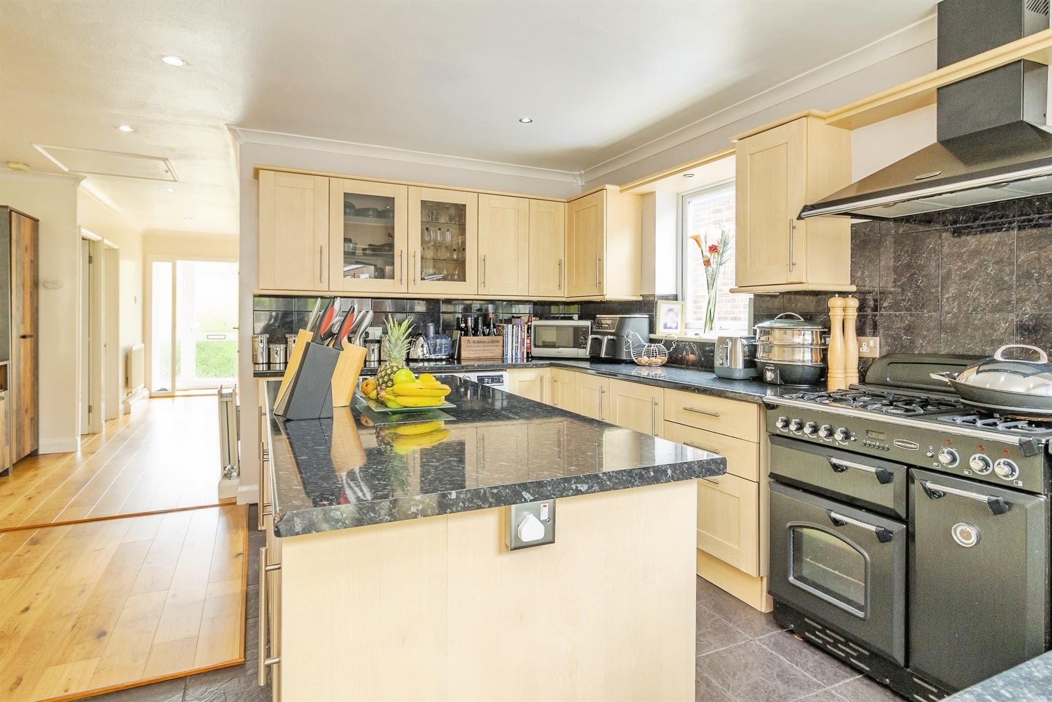 Property at Westbrook End, Newton Longville, Milton Keynes