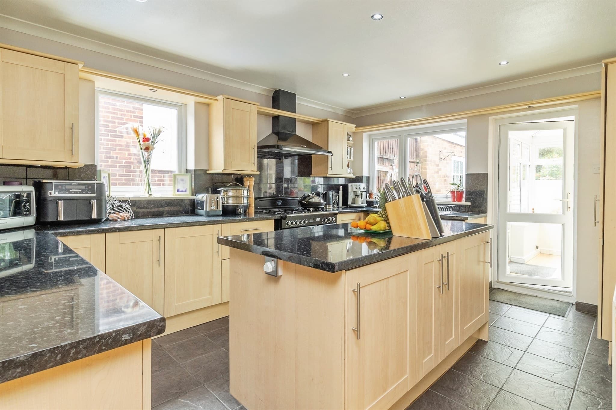 Property at Westbrook End, Newton Longville, Milton Keynes