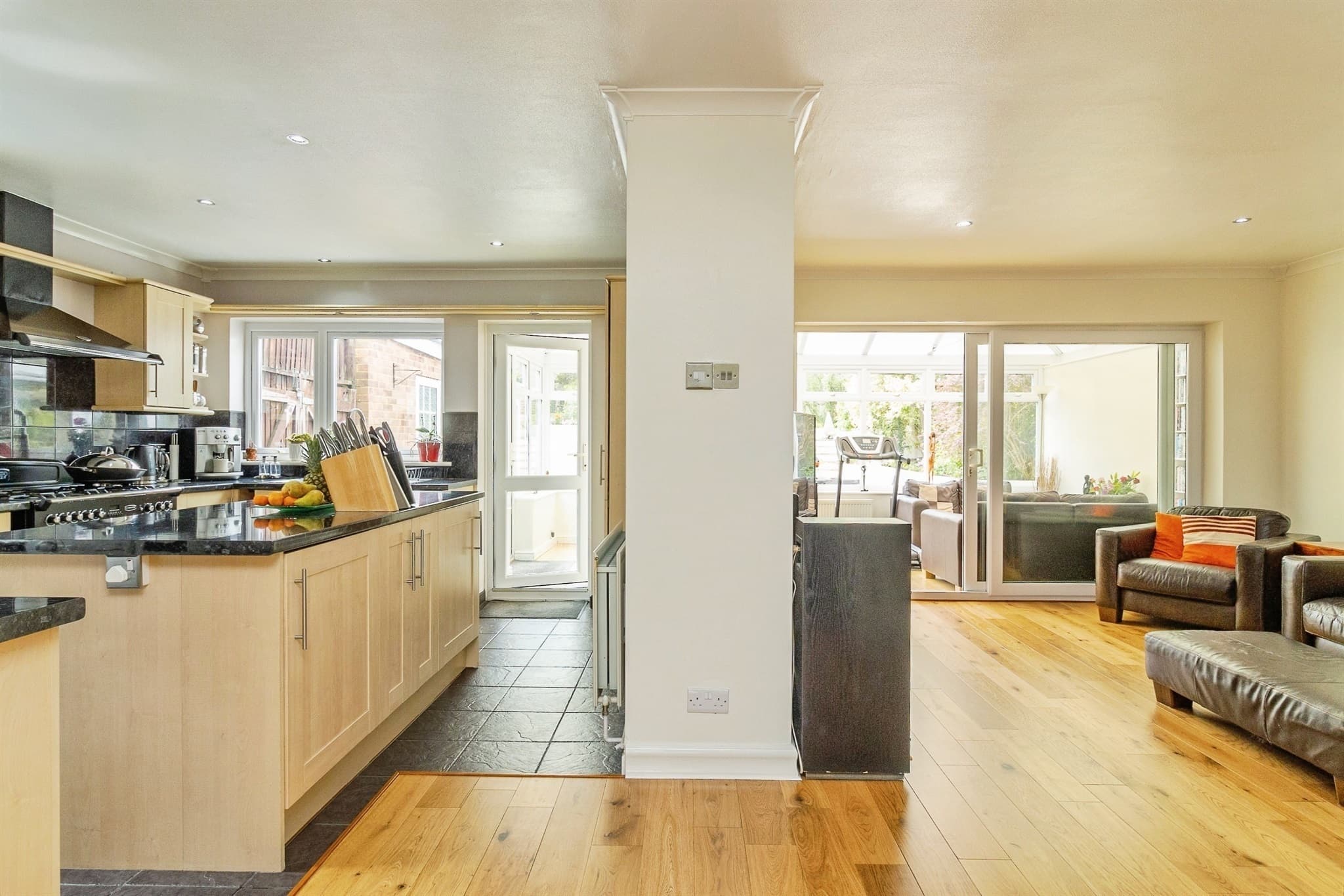 Property at Westbrook End, Newton Longville, Milton Keynes