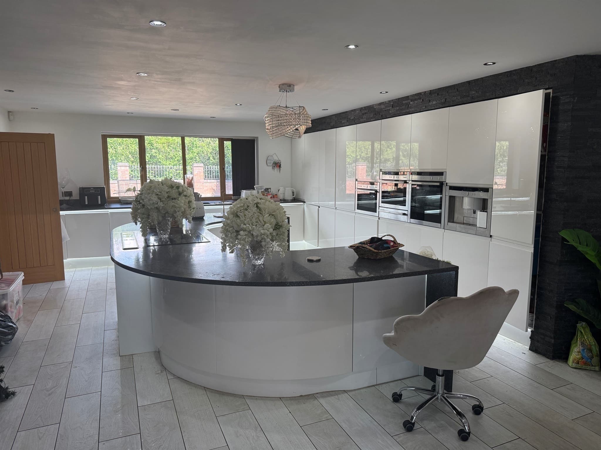 Property at Croft Lane, Gailey, Stafford