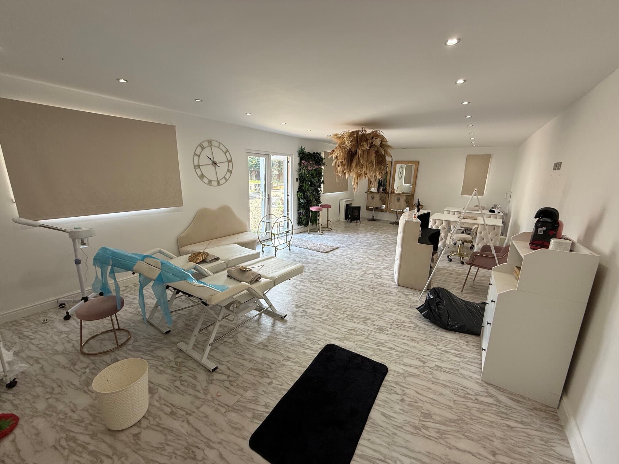 Property at Croft Lane, Gailey, Stafford
