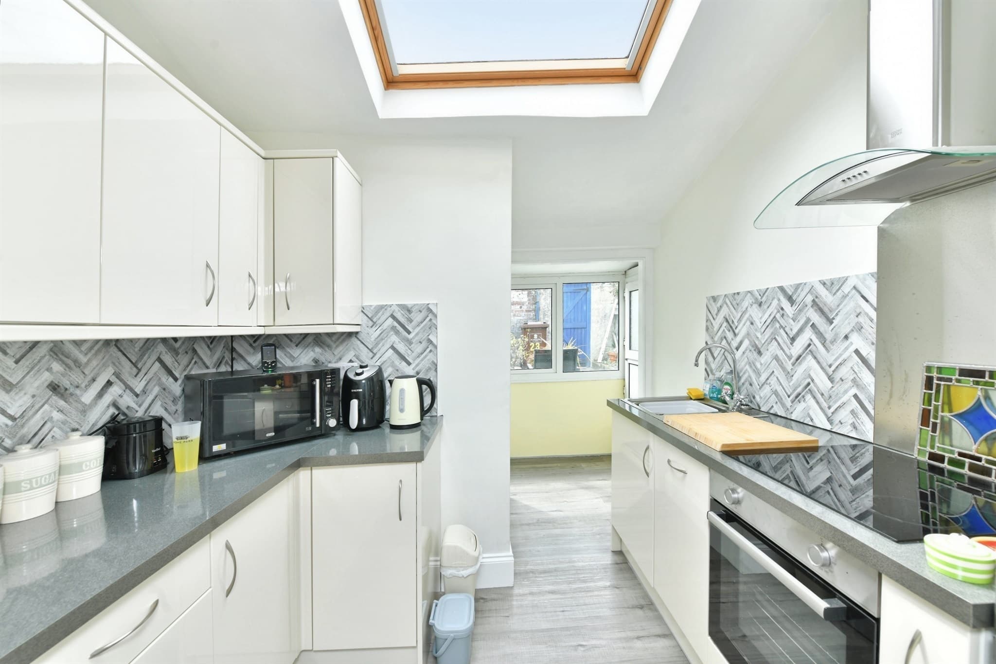 Property at Lydford Park Road, Plymouth