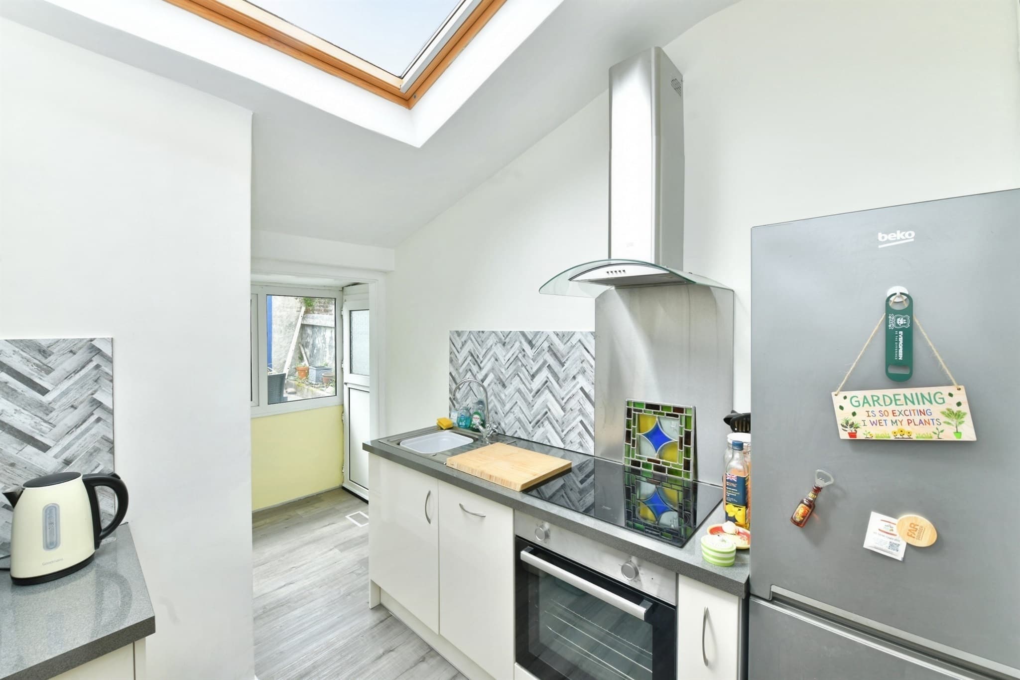 Property at Lydford Park Road, Plymouth