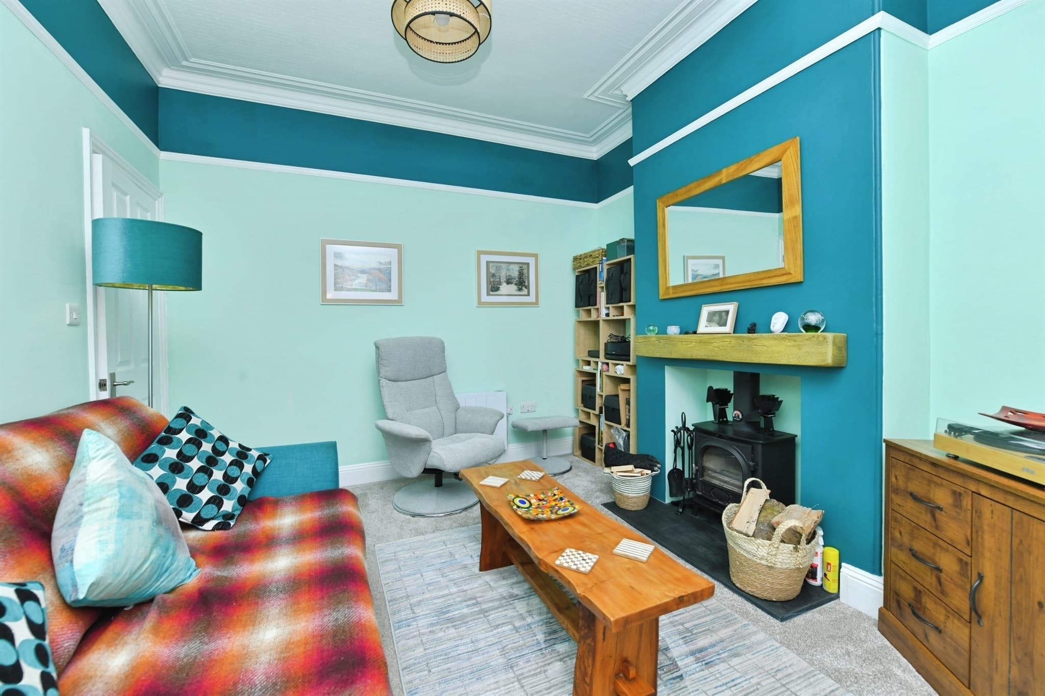 Property at Lydford Park Road, Plymouth