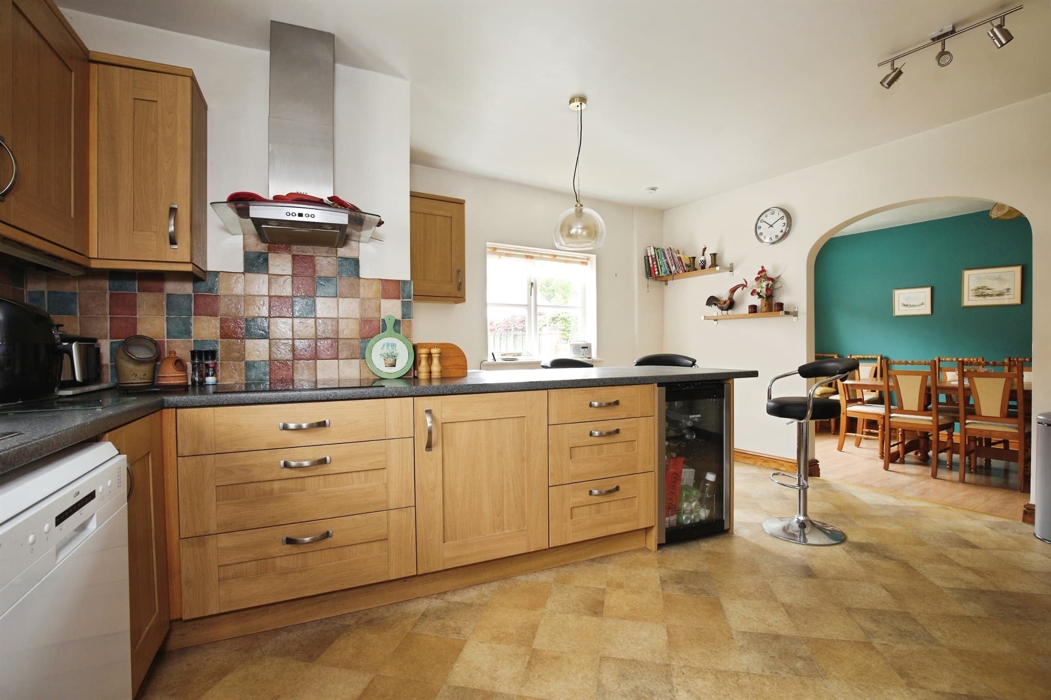 Property at Balksbury Hill, Upper Clatford, Andover