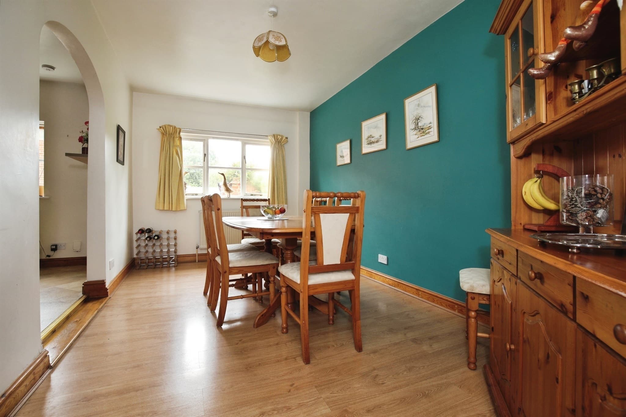 Property at Balksbury Hill, Upper Clatford, Andover