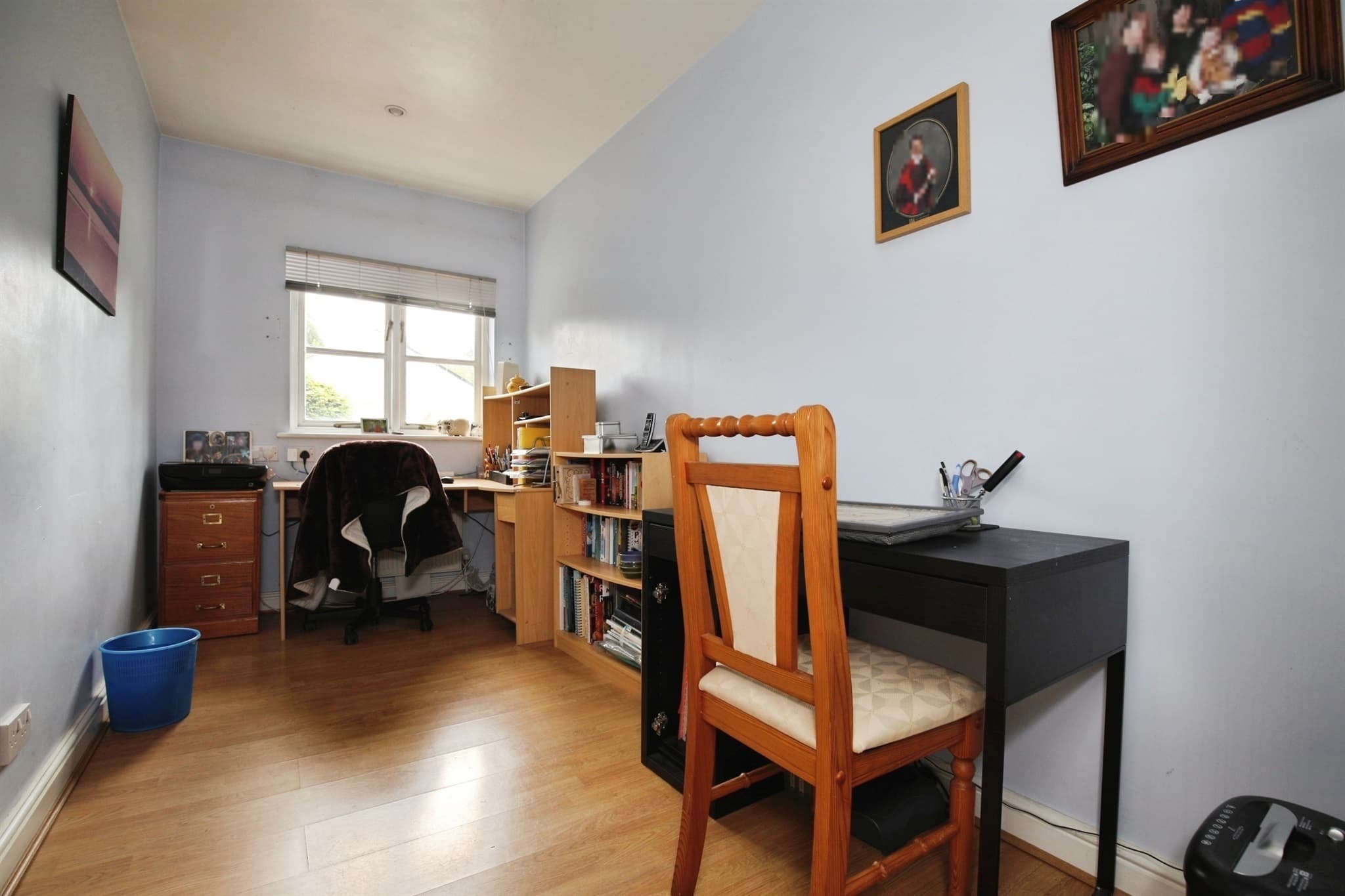 Property at Balksbury Hill, Upper Clatford, Andover