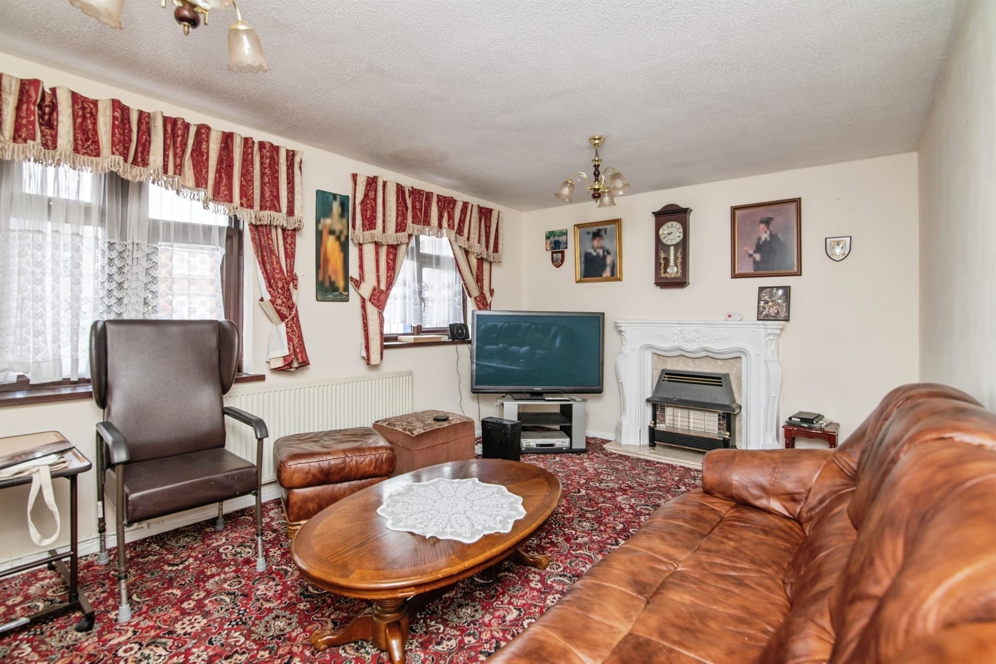Property at Gladstone Street, West Bromwich