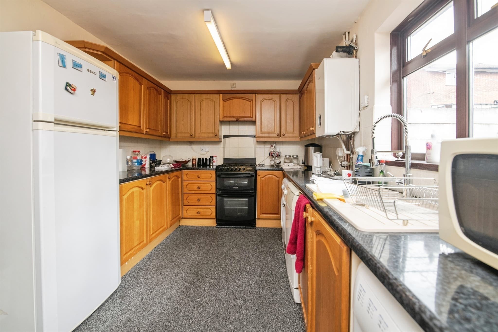 Property at Gladstone Street, West Bromwich