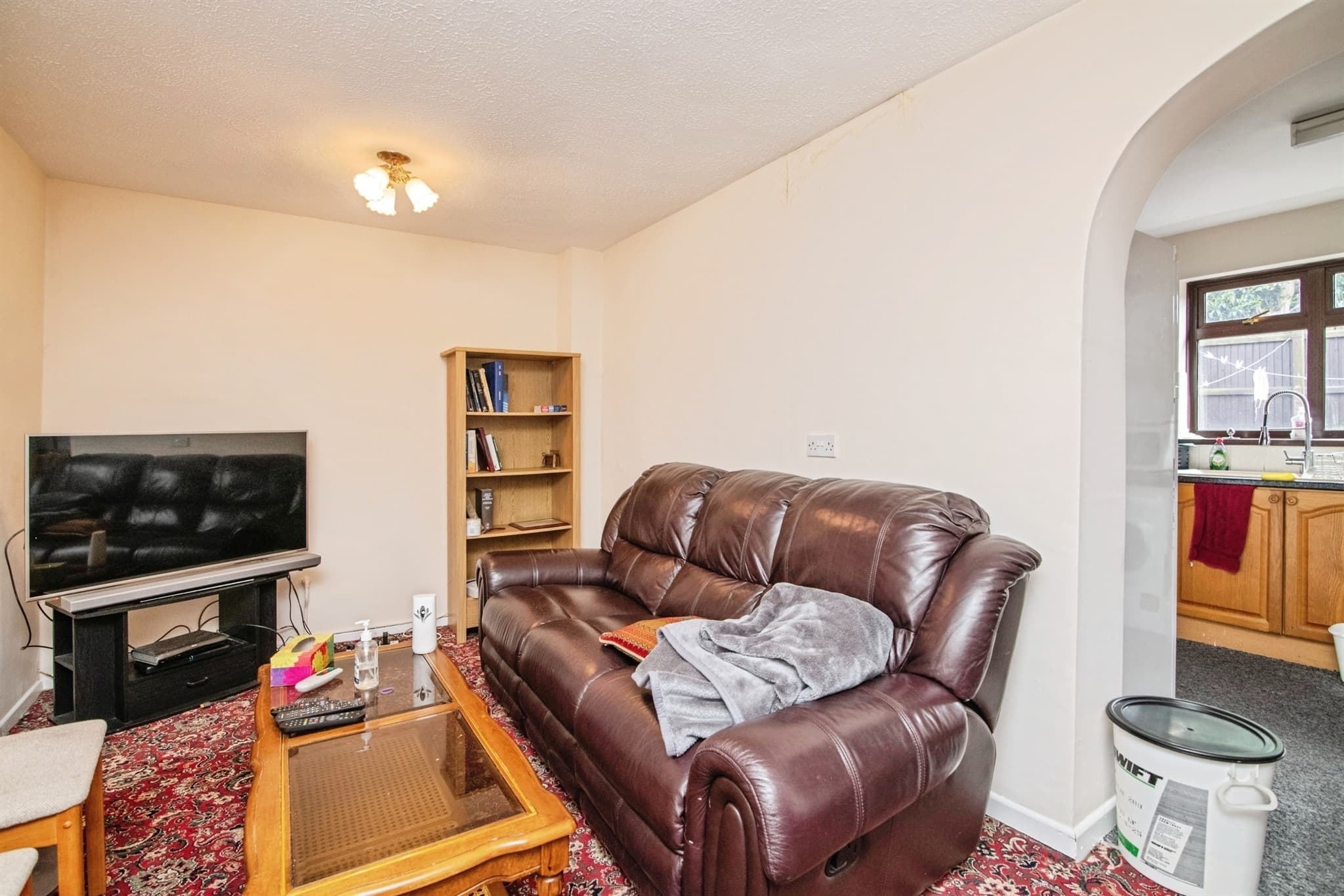 Property at Gladstone Street, West Bromwich