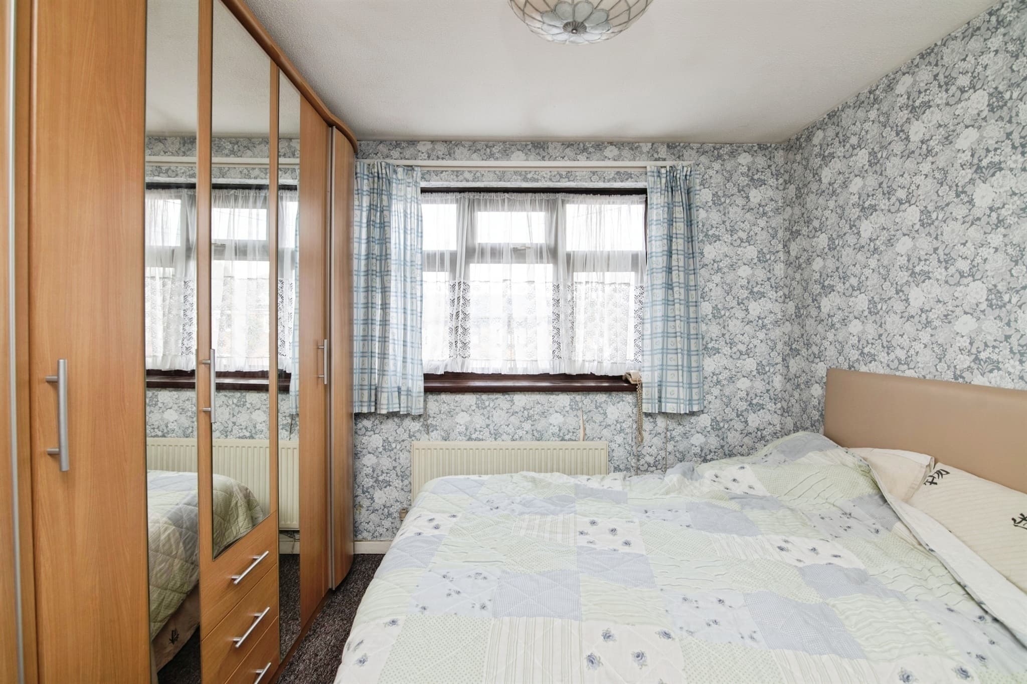 Property at Gladstone Street, West Bromwich