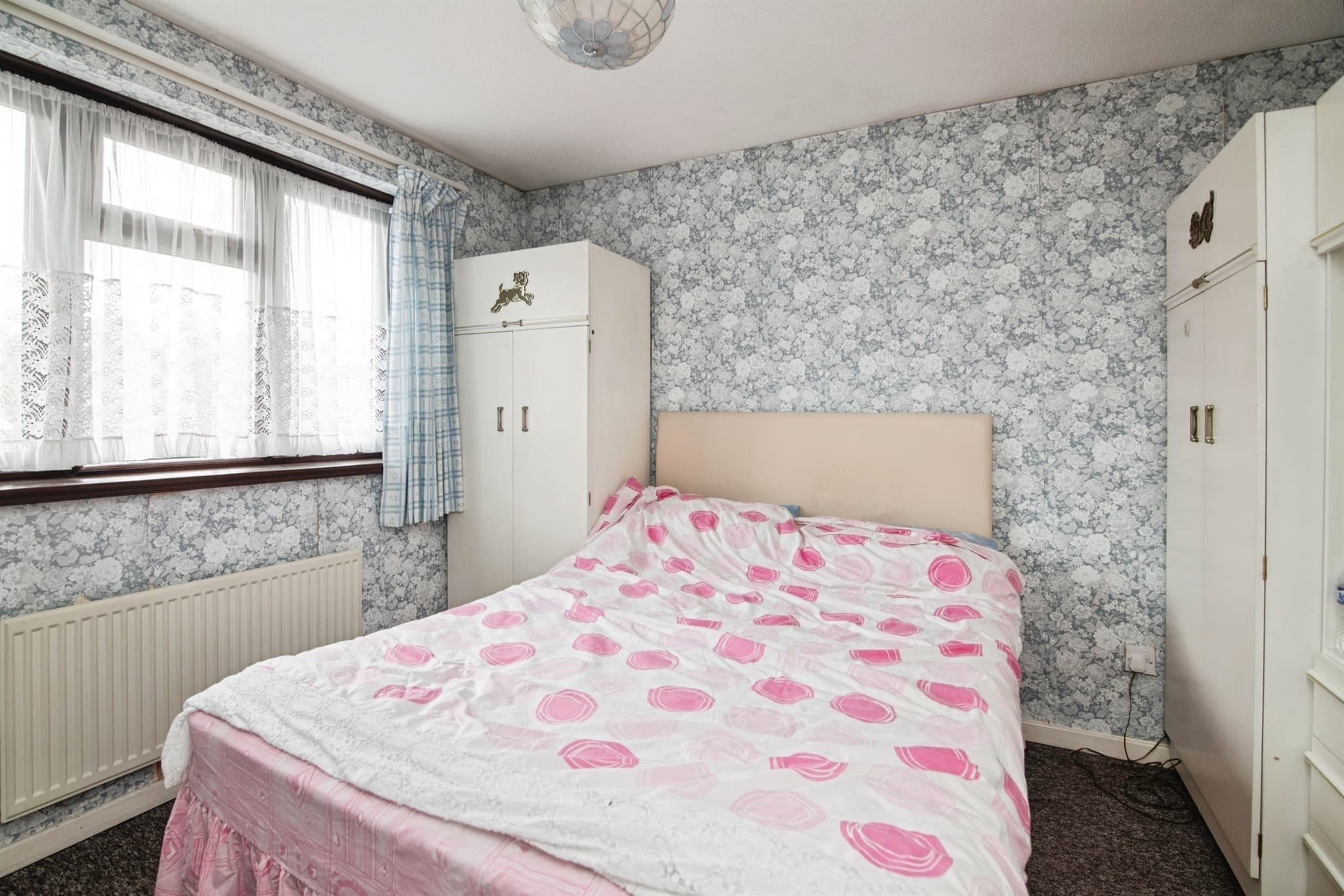Property at Gladstone Street, West Bromwich