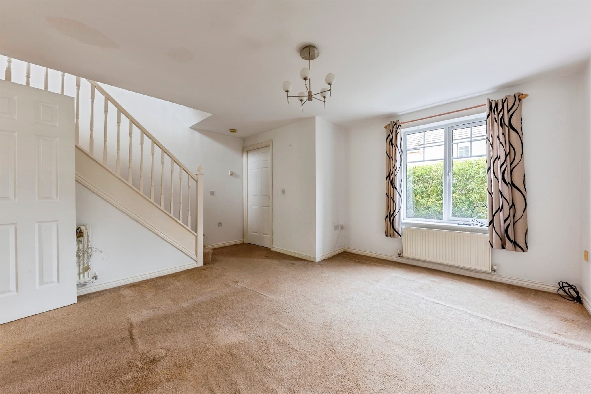 Property at Kedleston Road, Grantham