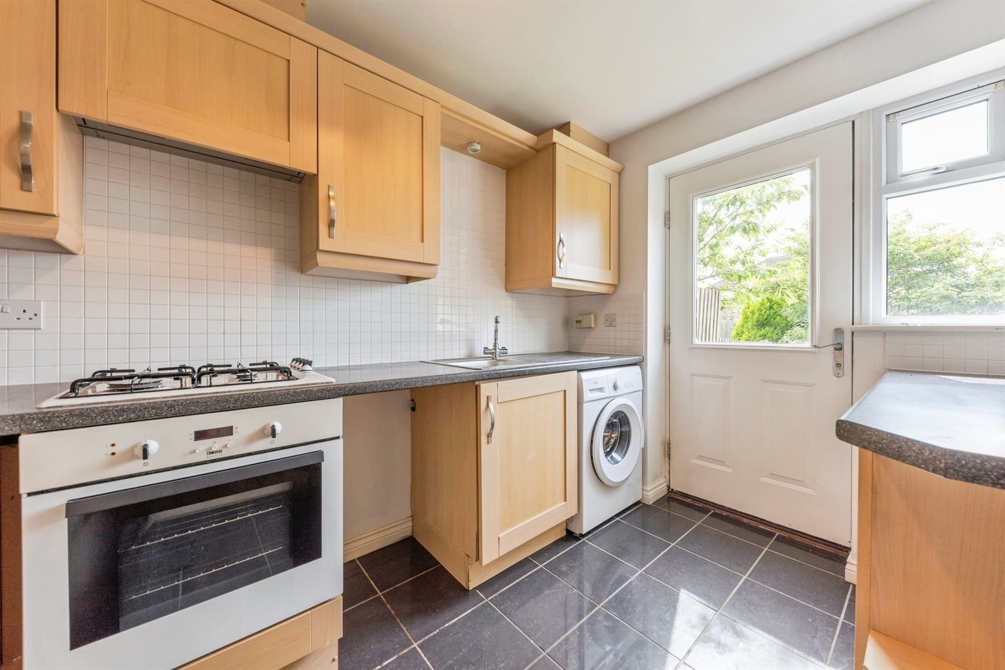 Property at Kedleston Road, Grantham