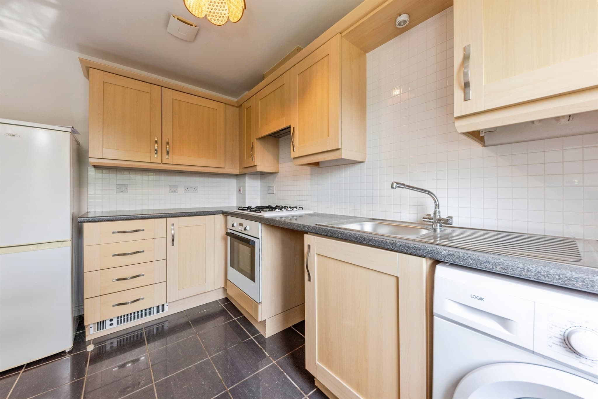 Property at Kedleston Road, Grantham